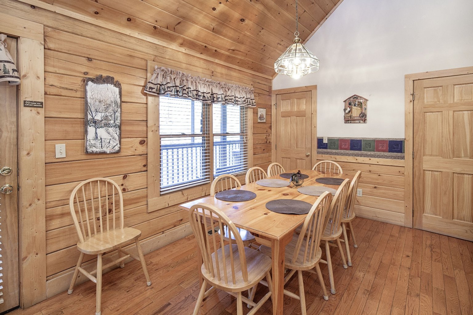 Pigeon Forge Vacation Rental