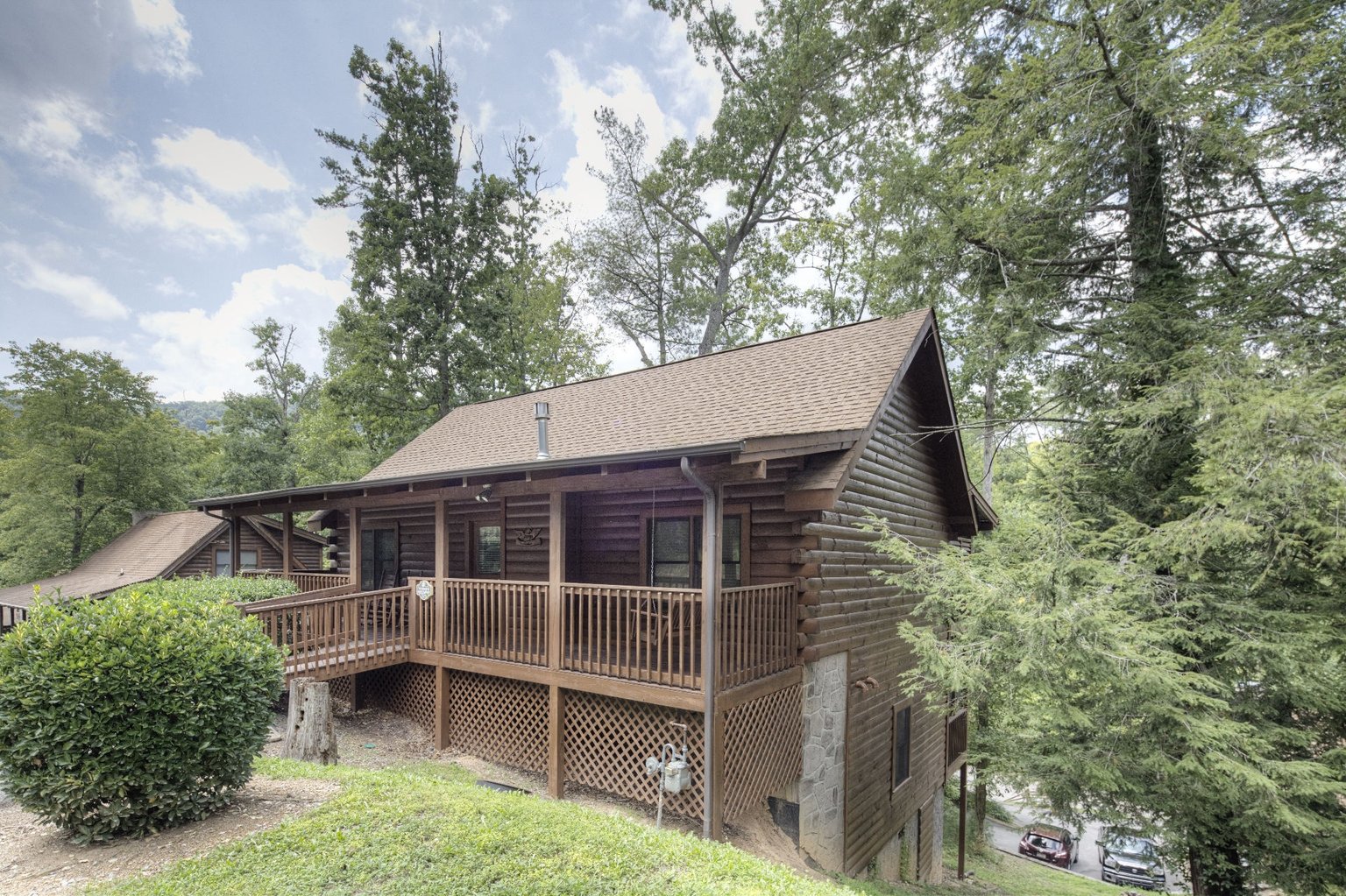 Pigeon Forge Vacation Rental