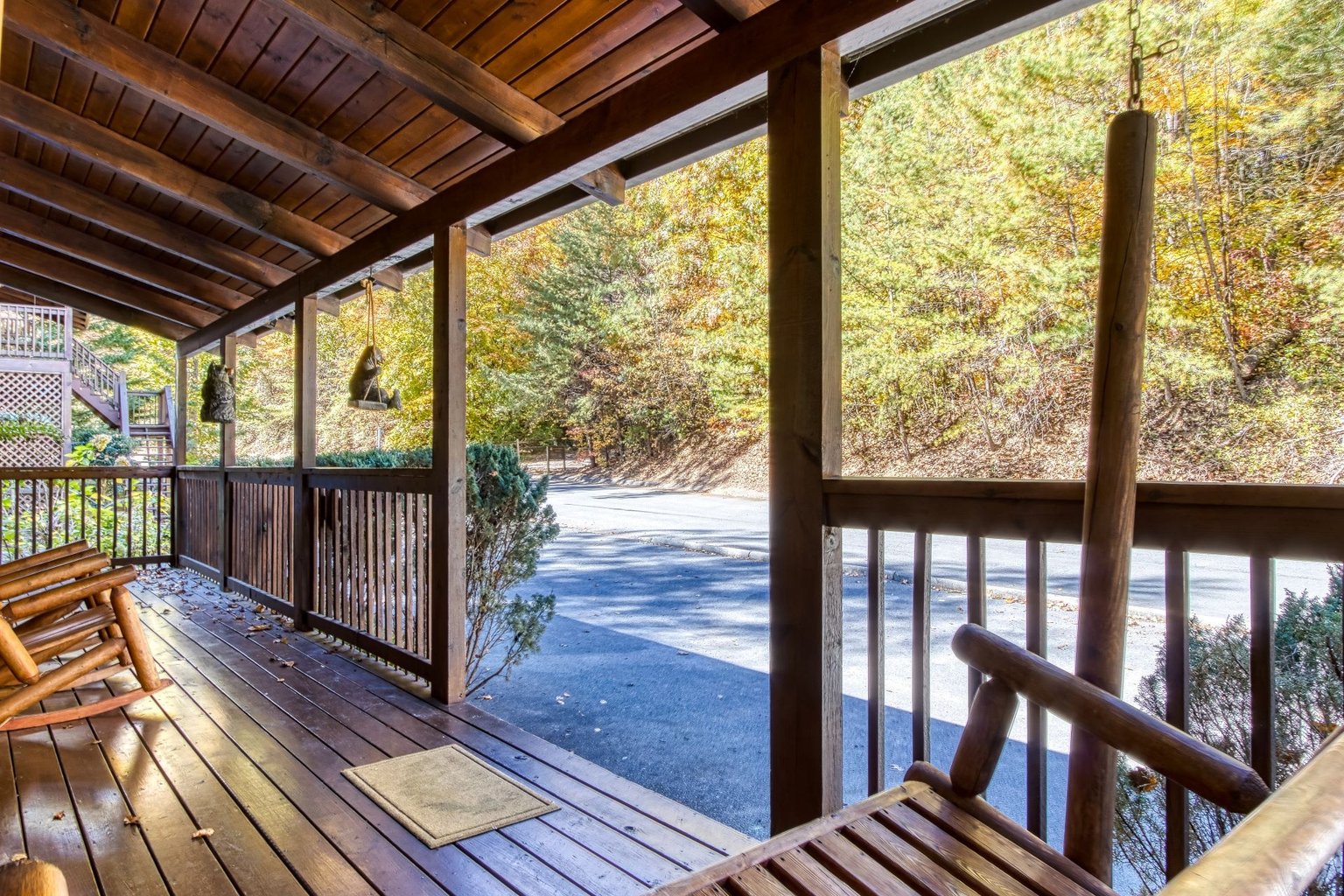 Pigeon Forge Vacation Rental