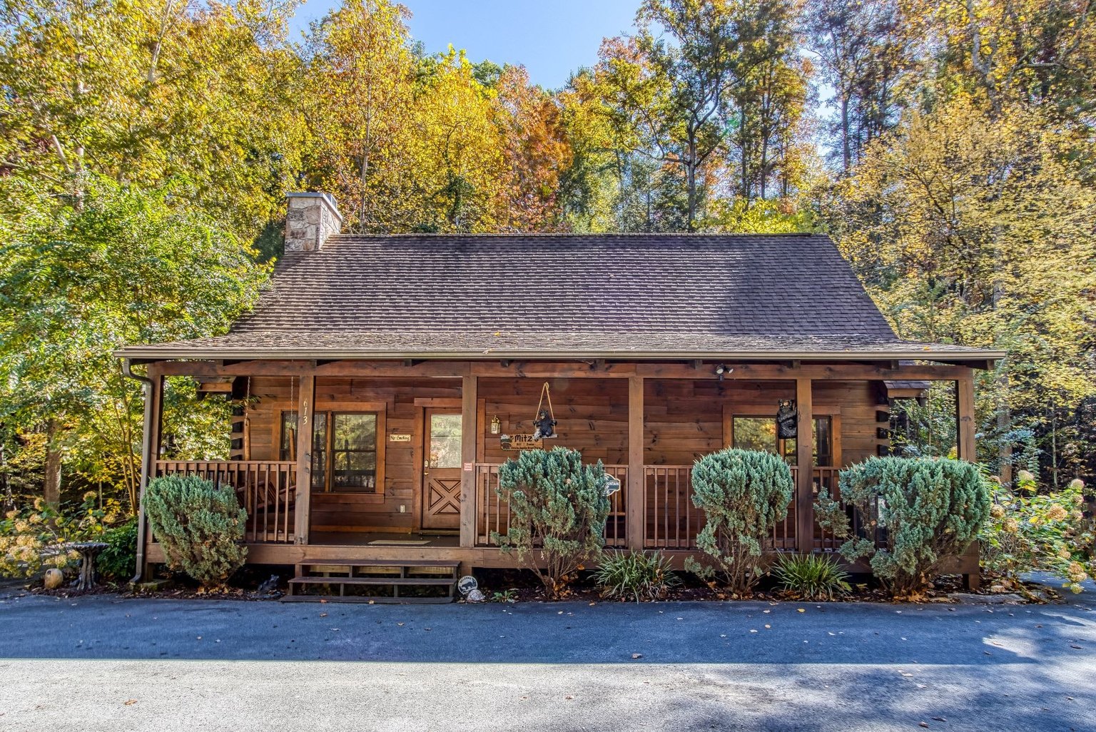 Pigeon Forge Vacation Rental