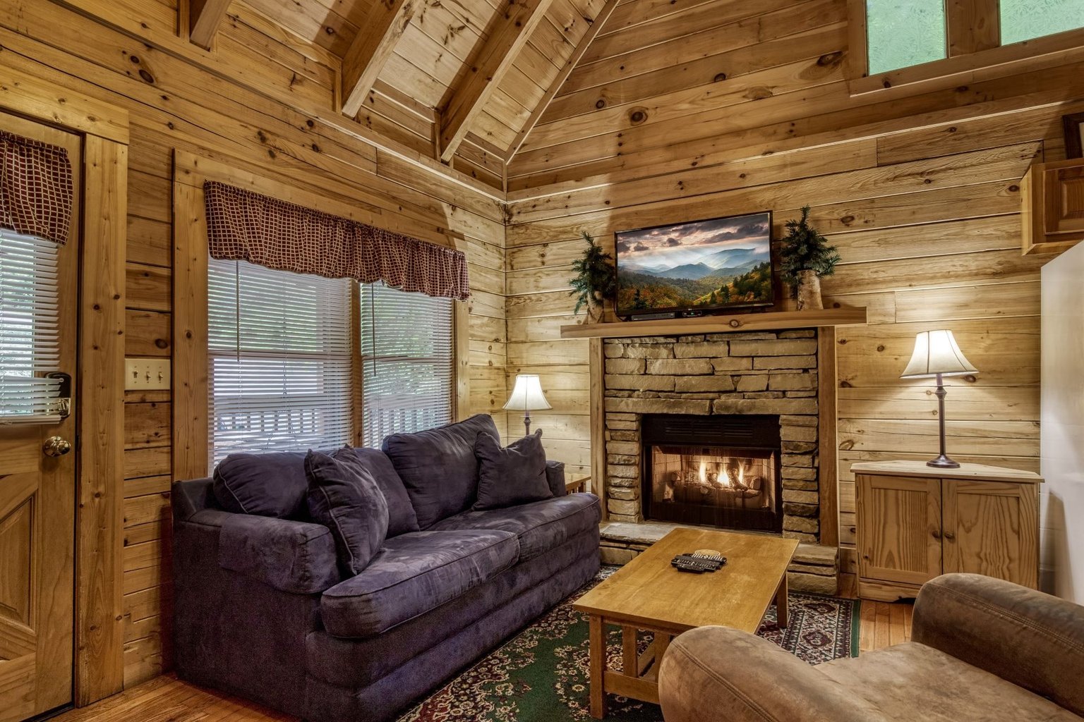Pigeon Forge Vacation Rental