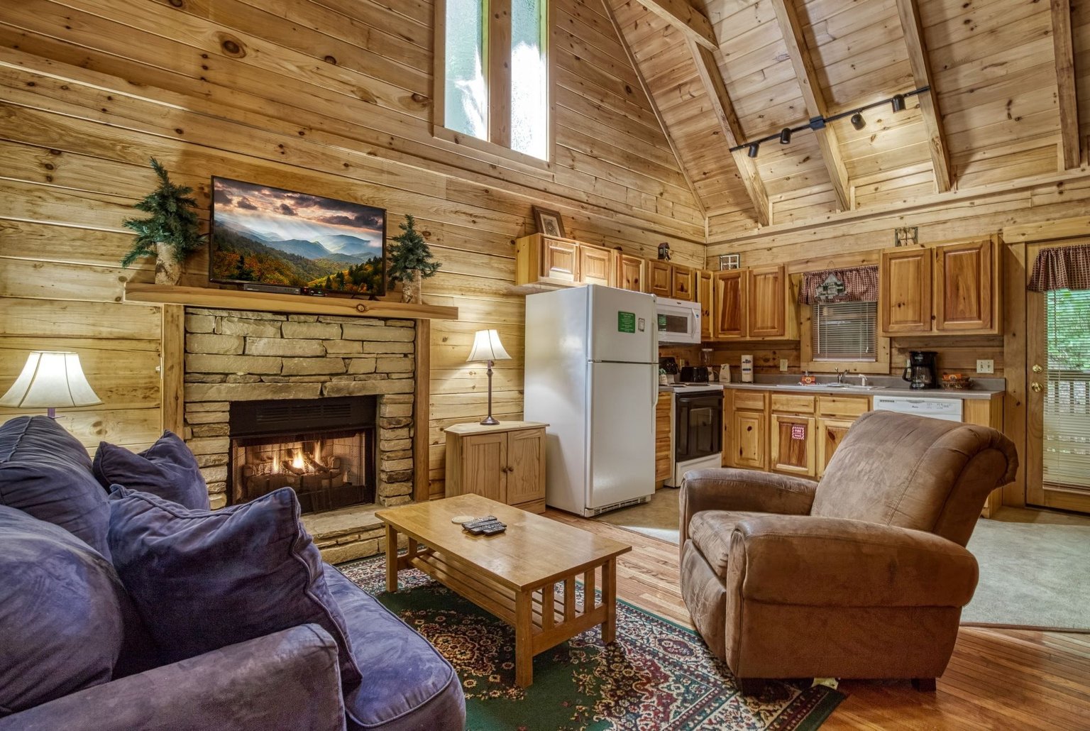 Pigeon Forge Vacation Rental