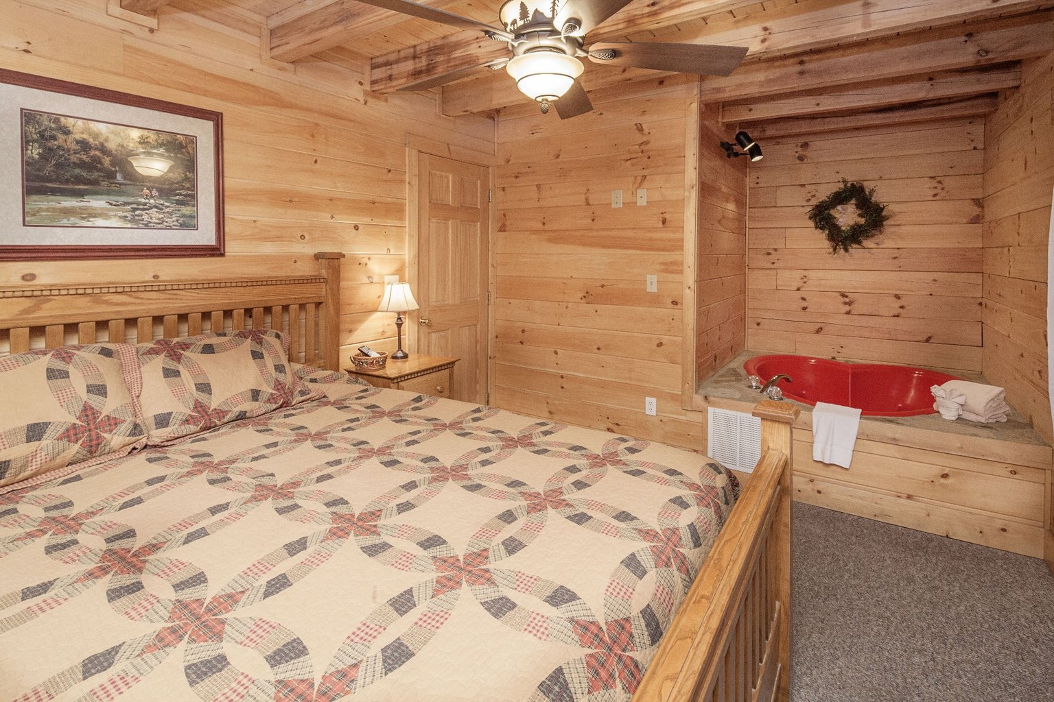 Pigeon Forge Vacation Rental