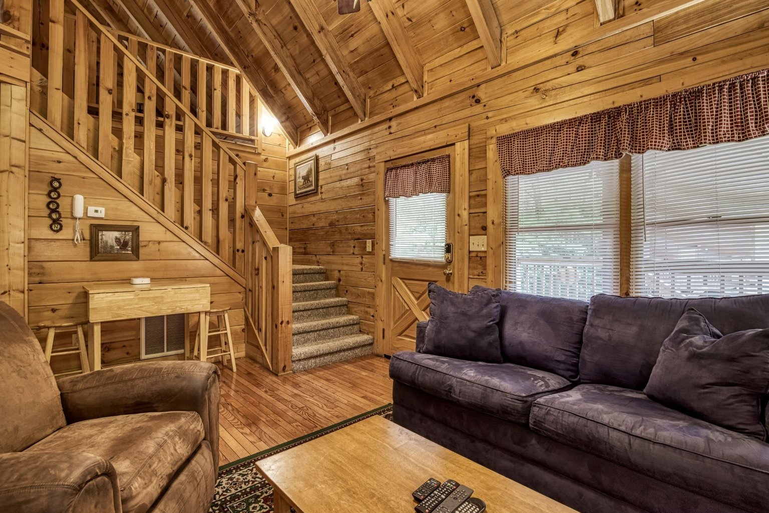 Pigeon Forge Vacation Rental
