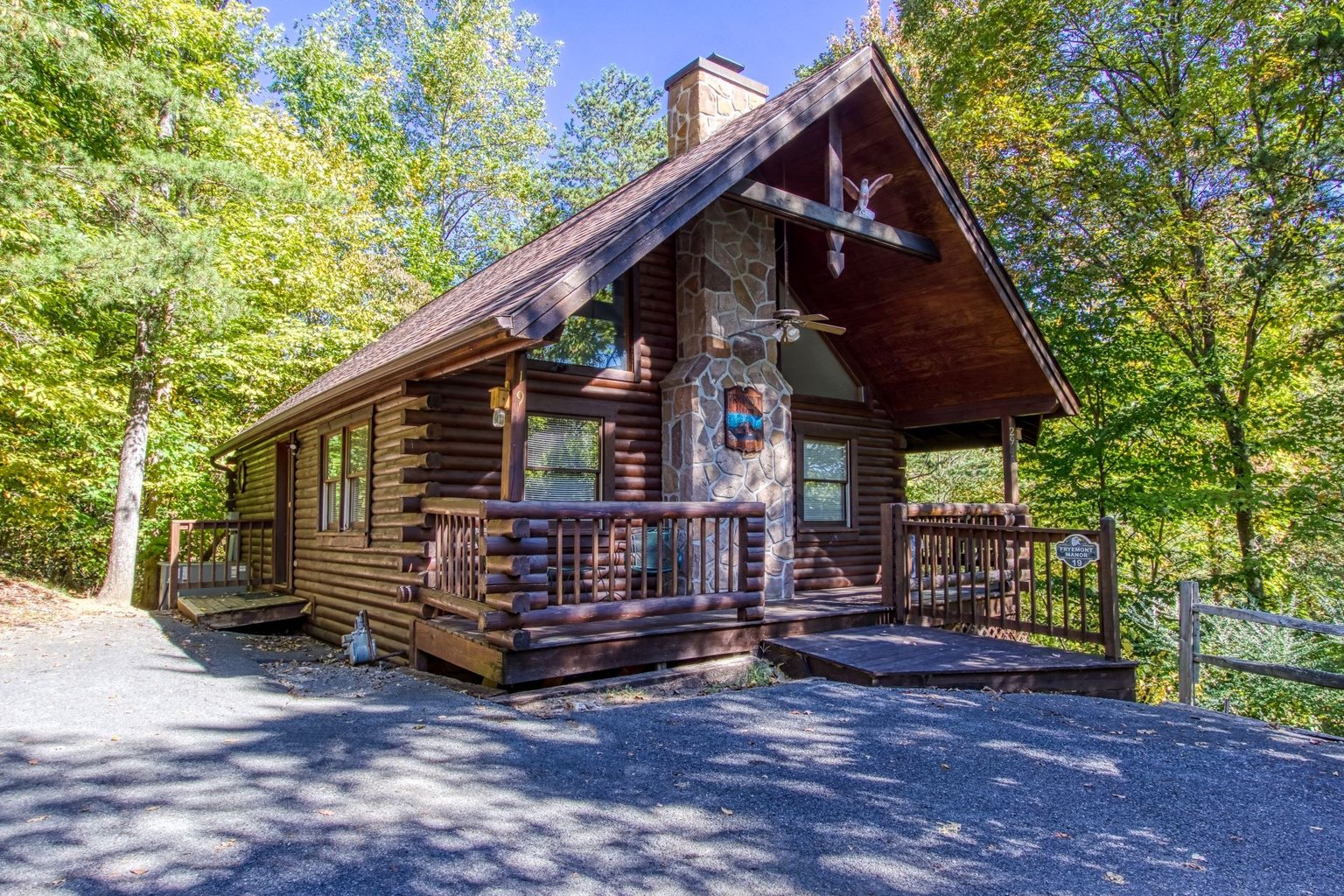 Pigeon Forge Vacation Rental
