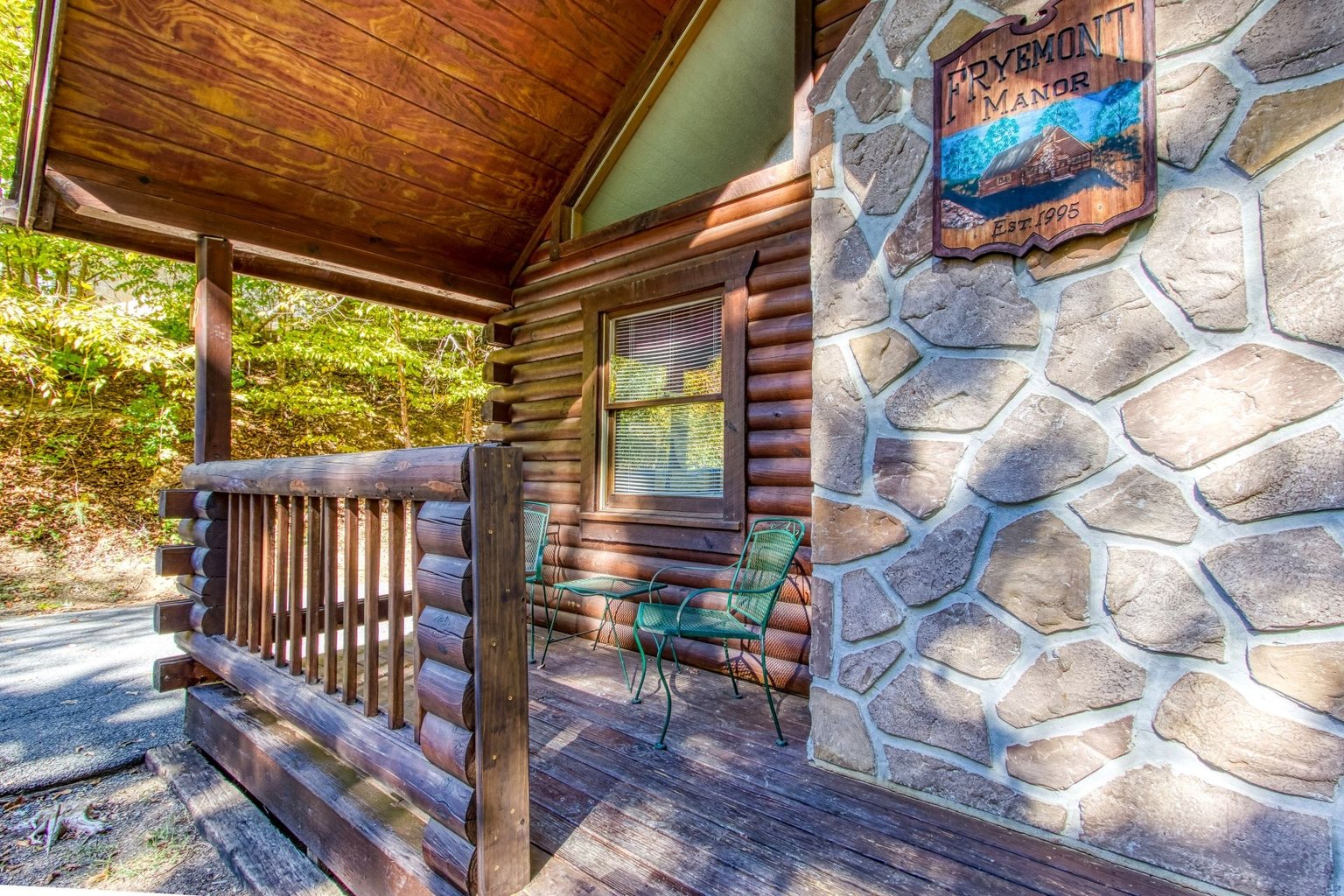 Pigeon Forge Vacation Rental