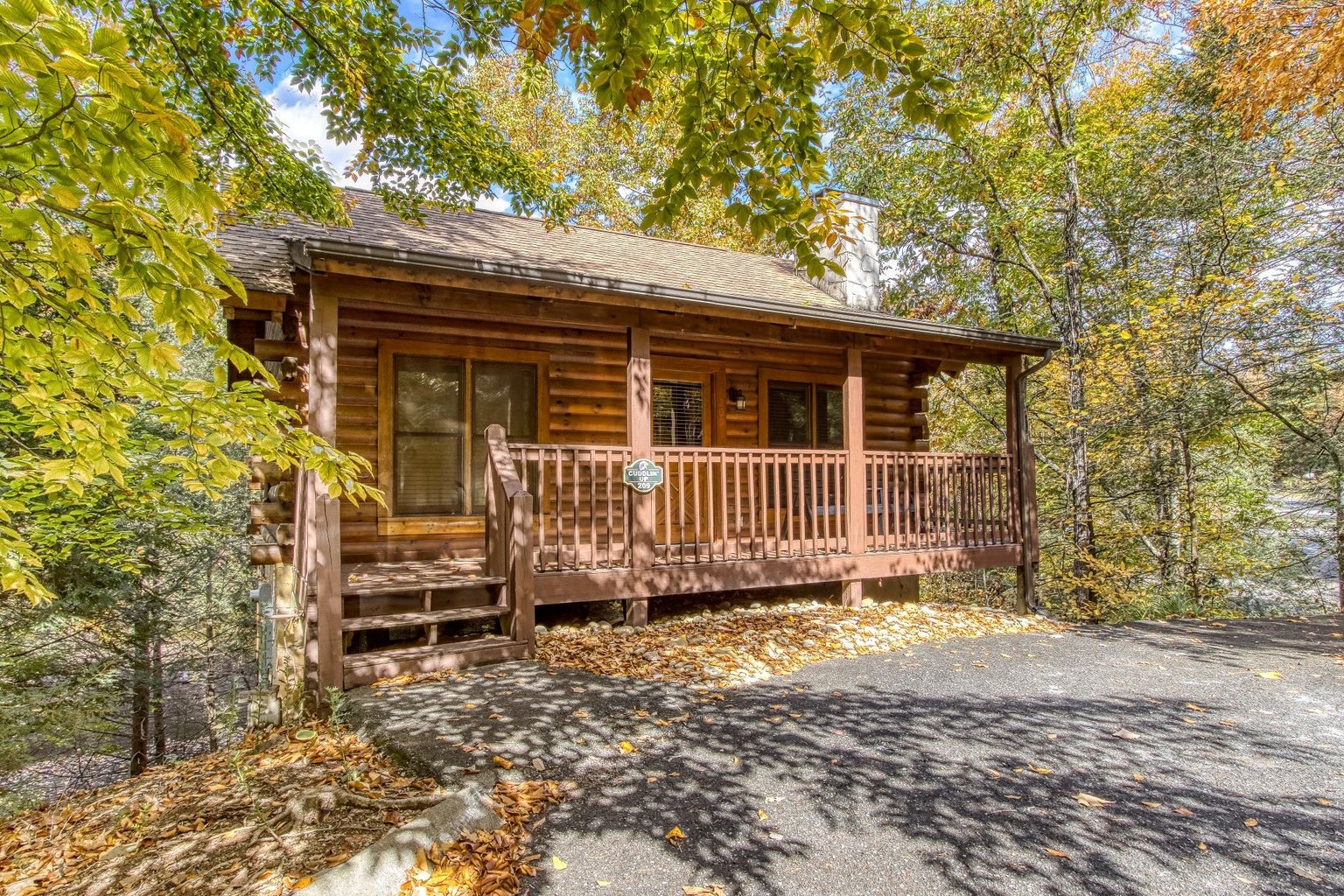 Pigeon Forge Vacation Rental