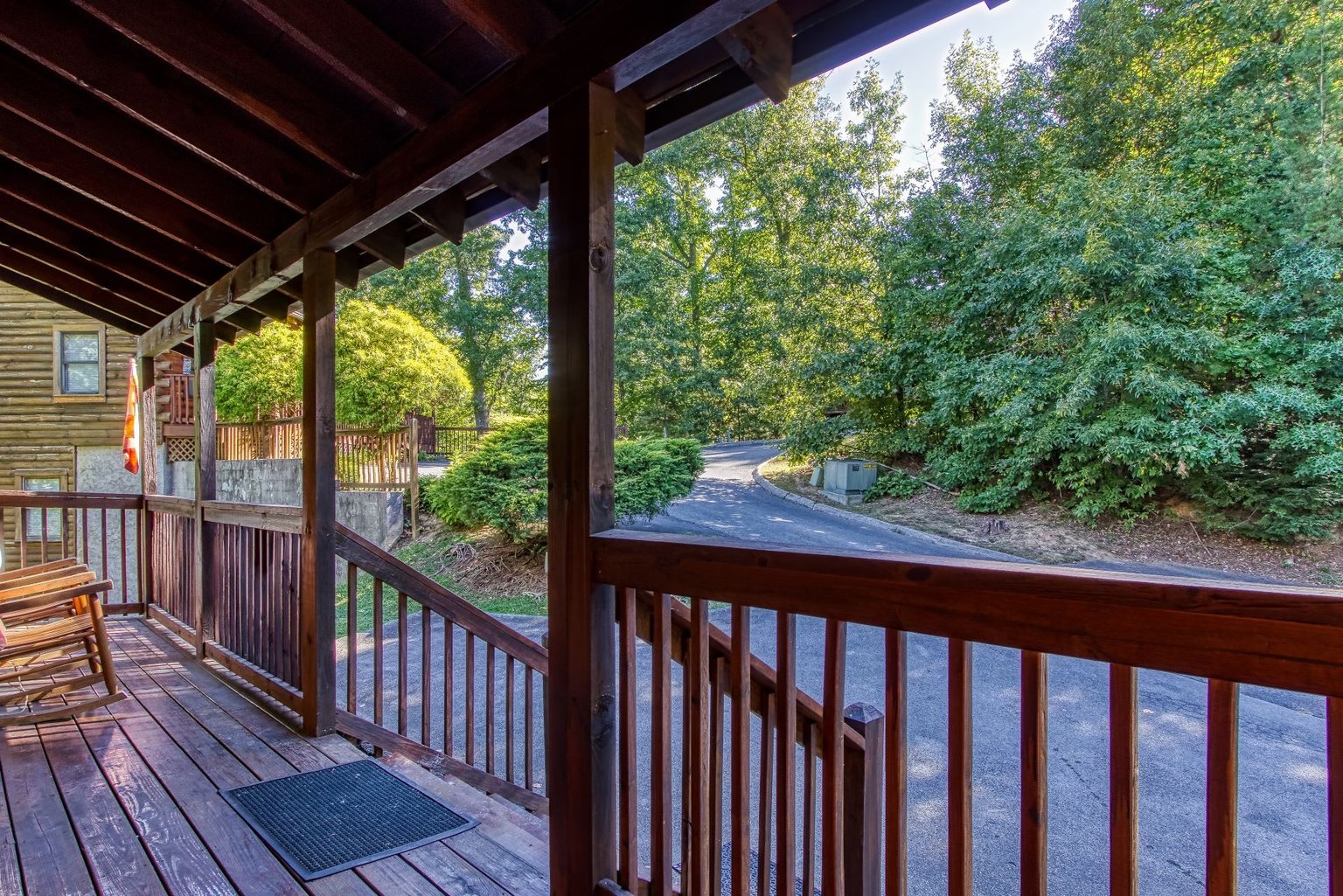 Pigeon Forge Vacation Rental