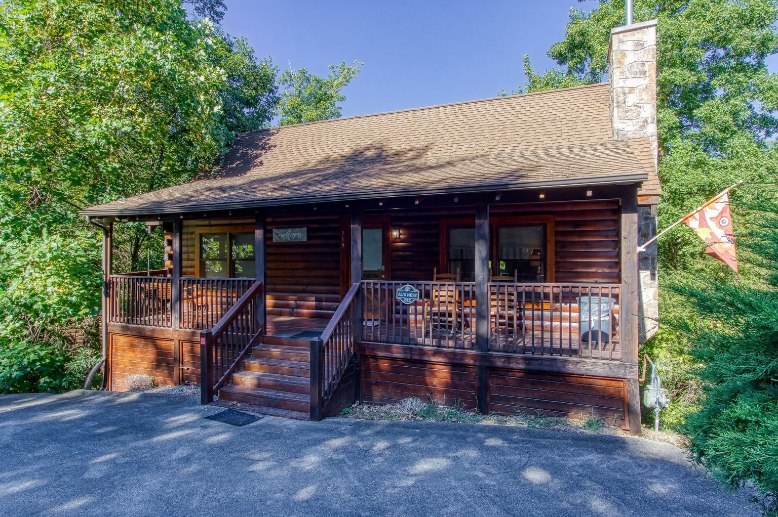 Pigeon Forge Vacation Rental