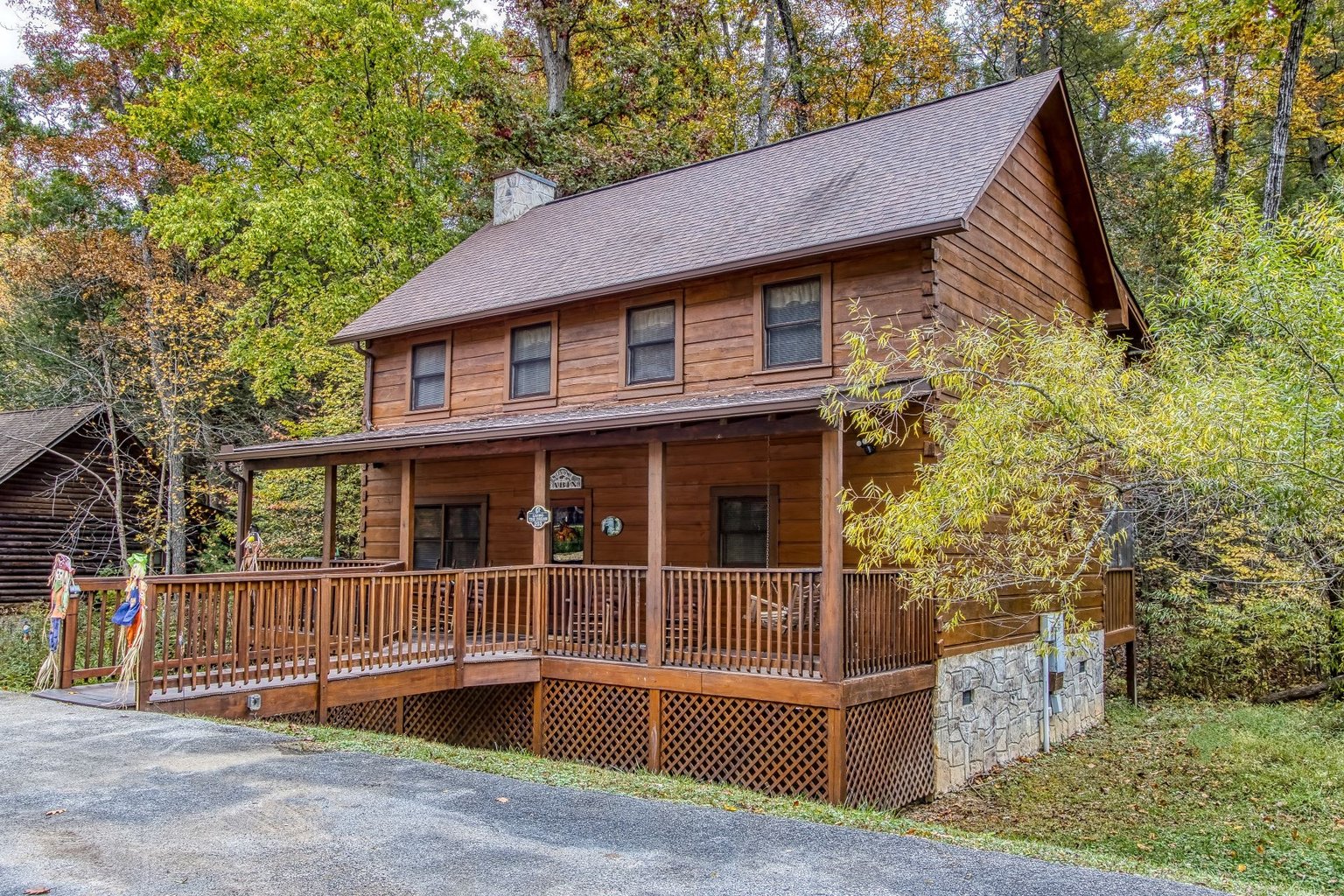 Pigeon Forge Vacation Rental