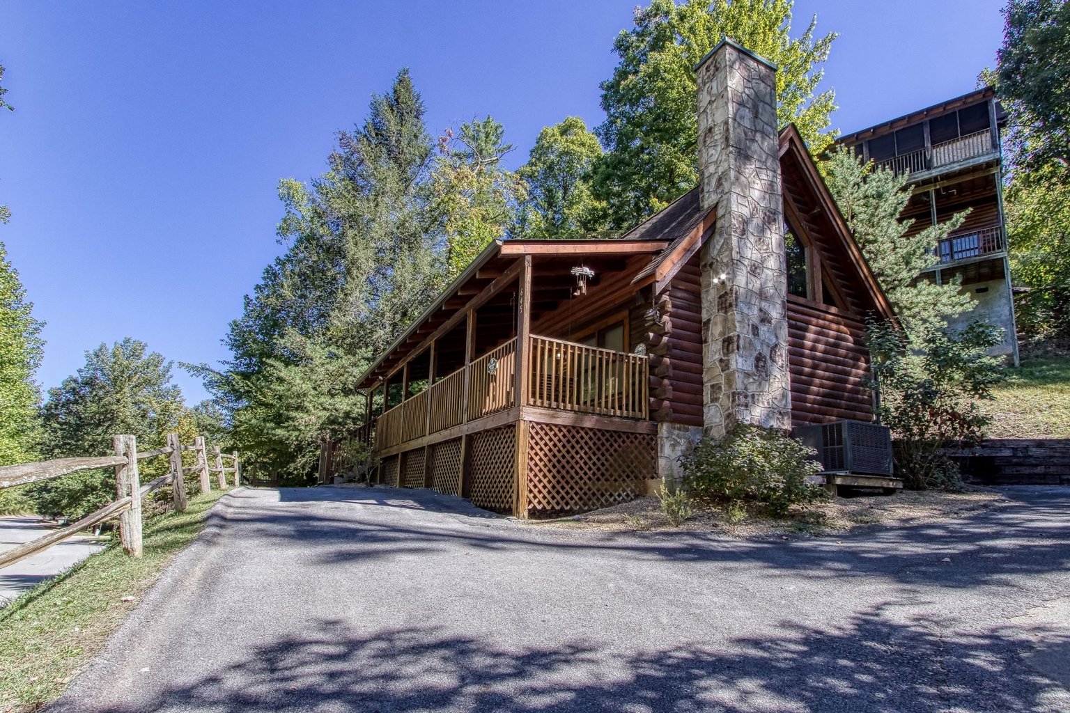 Pigeon Forge Vacation Rental