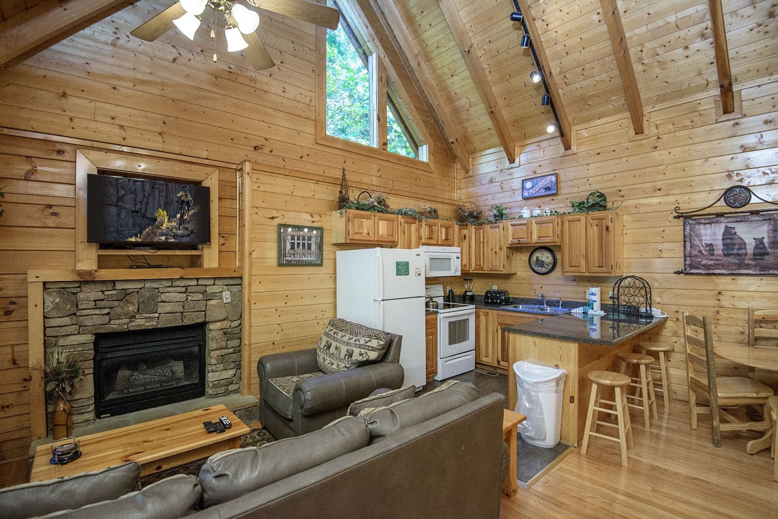 Pigeon Forge Vacation Rental