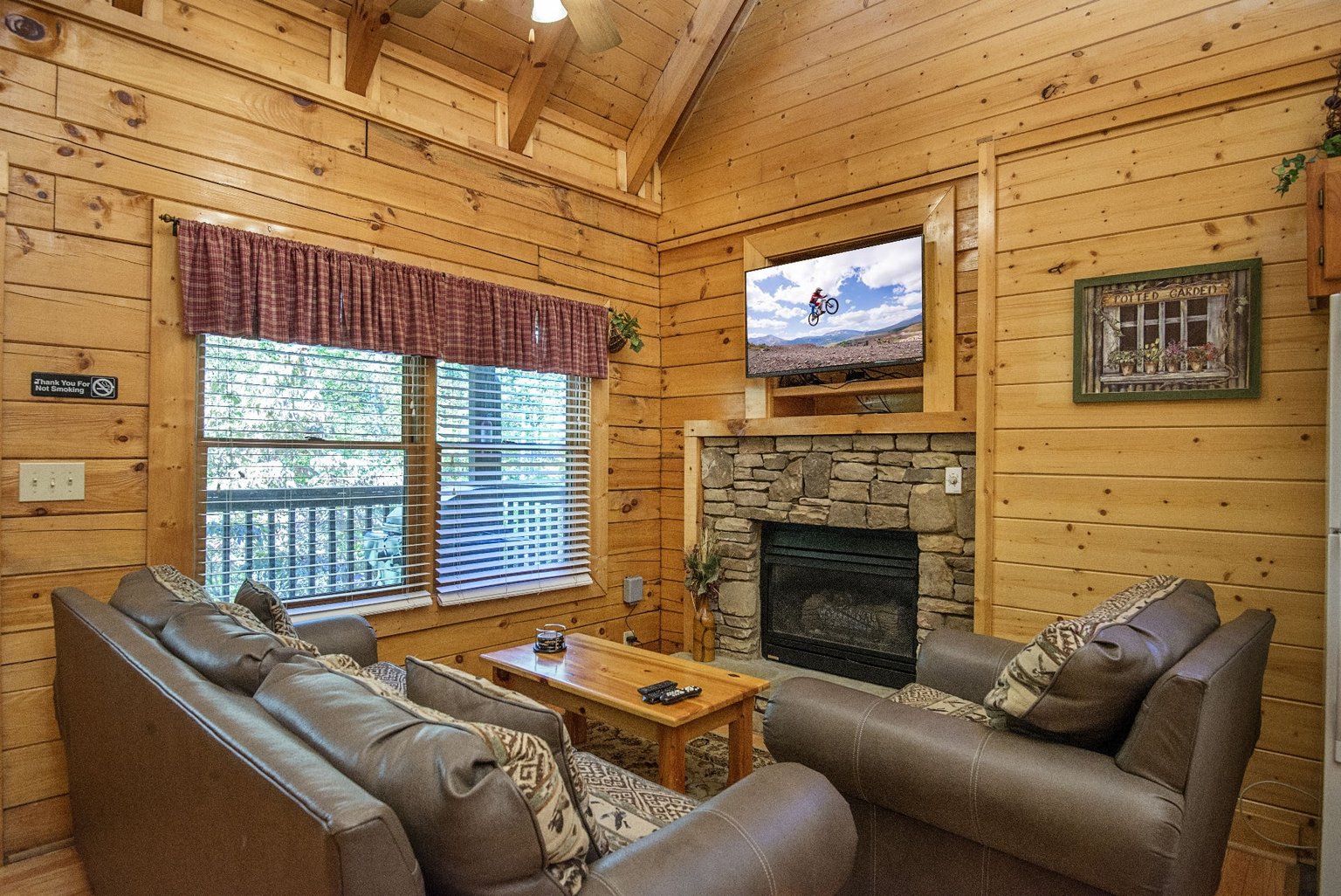 Pigeon Forge Vacation Rental