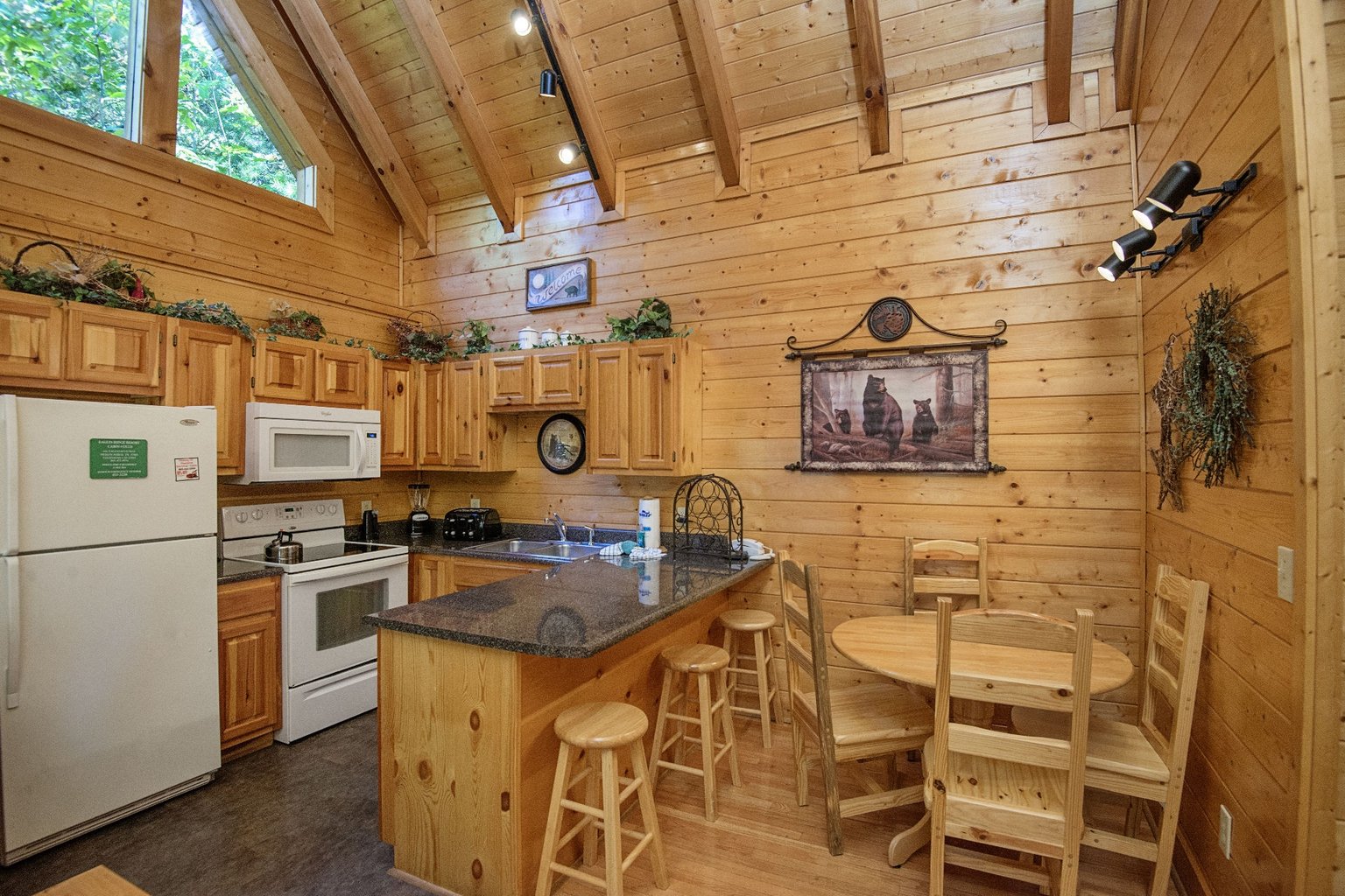 Pigeon Forge Vacation Rental