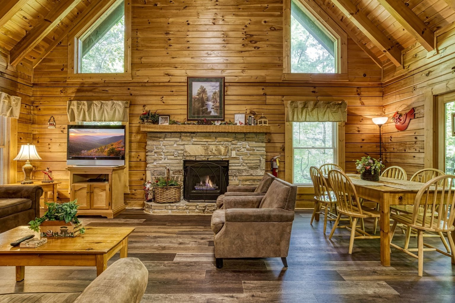 Pigeon Forge Vacation Rental