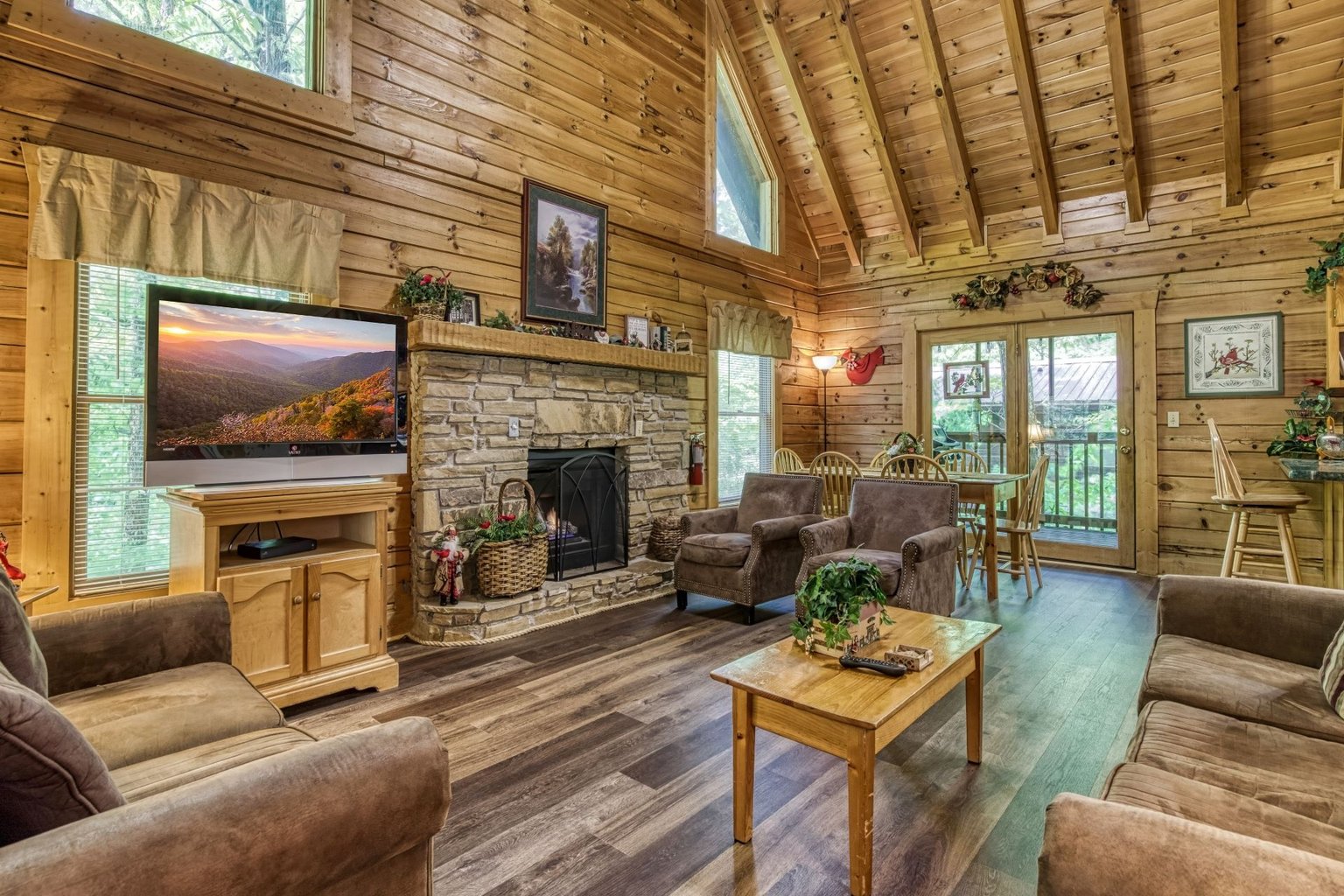 Pigeon Forge Vacation Rental