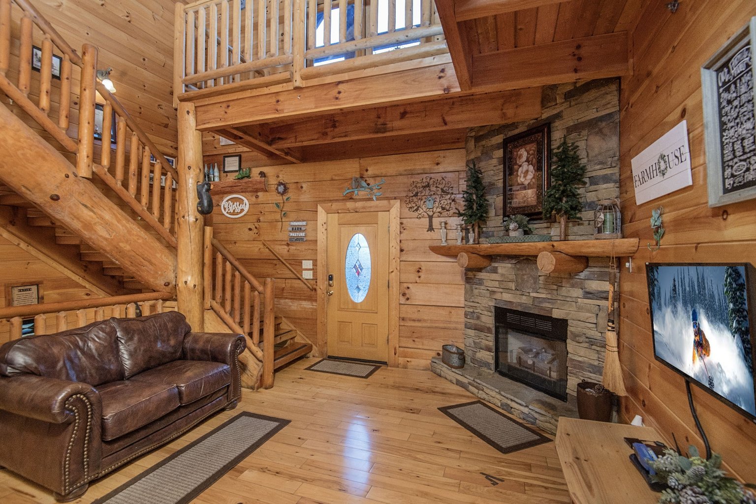 Pigeon Forge Vacation Rental