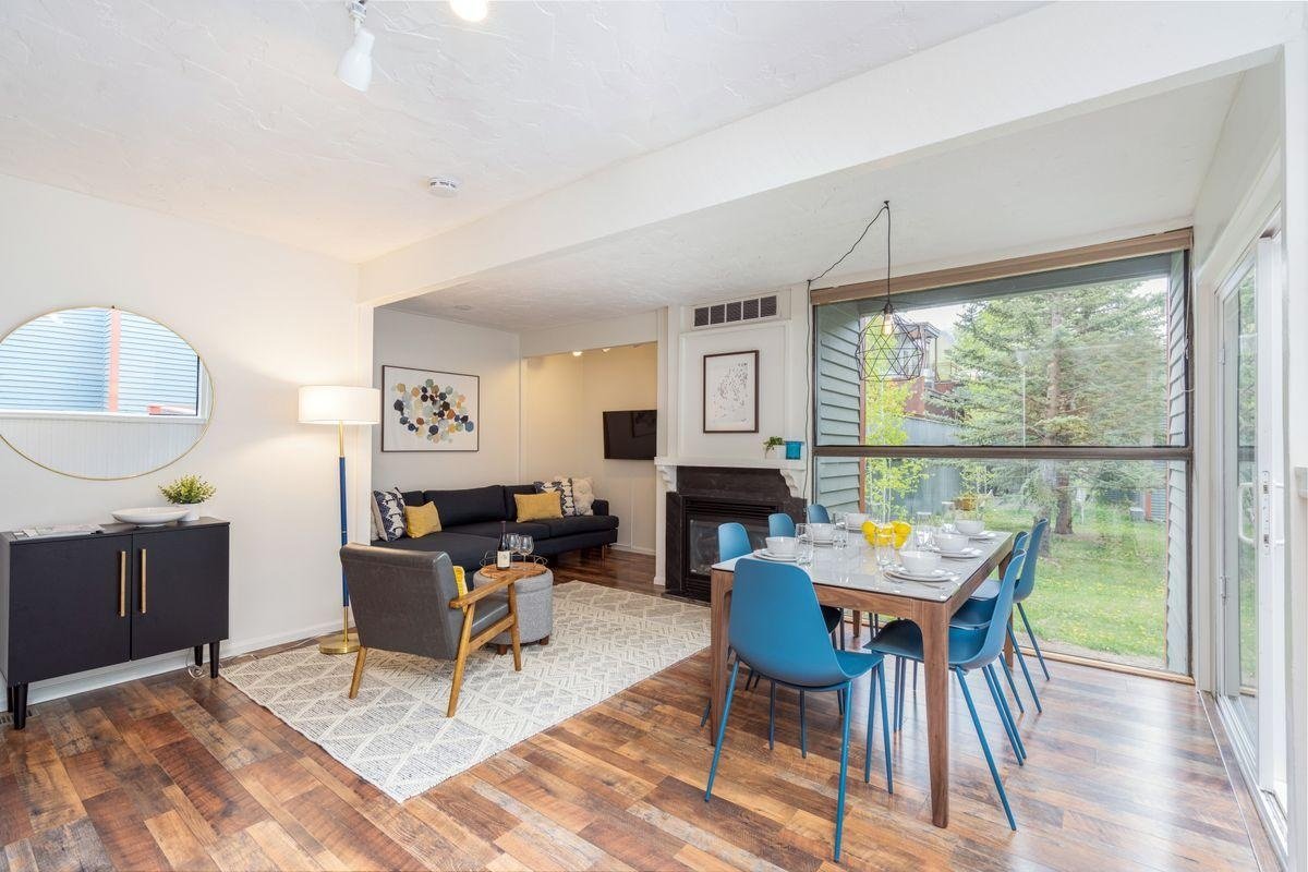 Telluride Vacation Rental