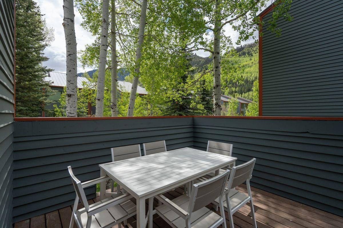 Telluride Vacation Rental