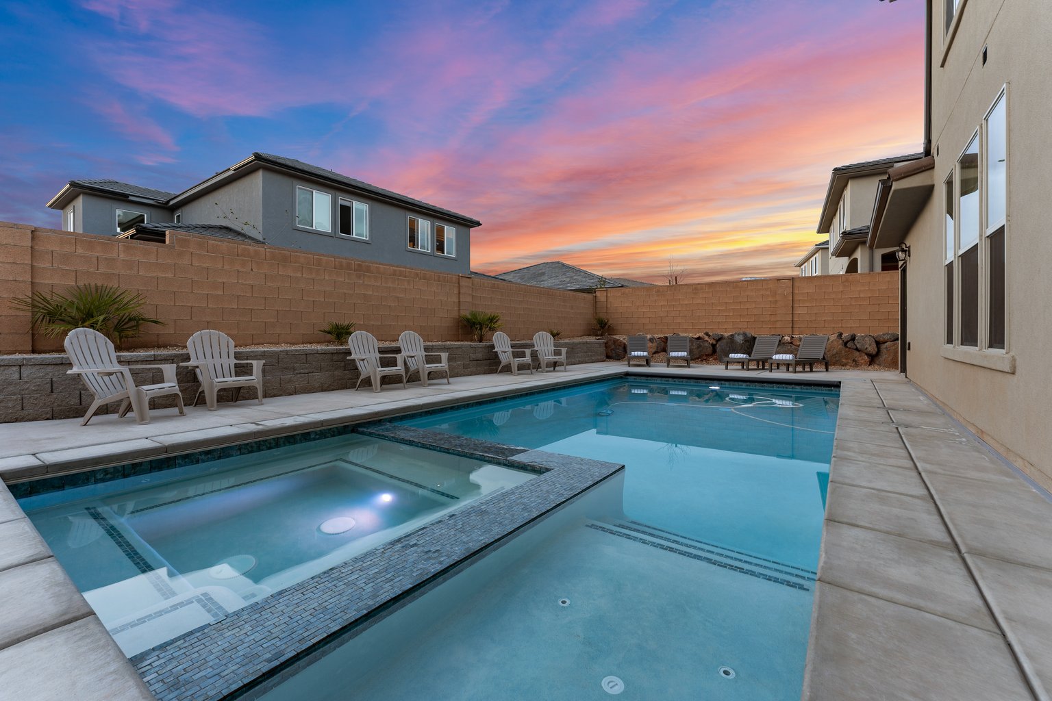Washington Vacation Rental