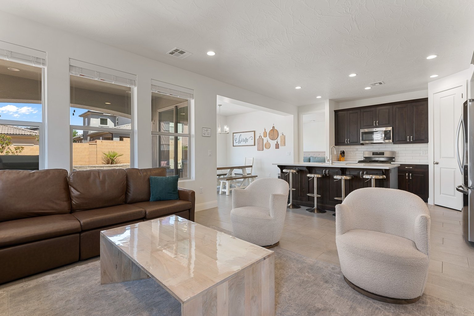Washington Vacation Rental