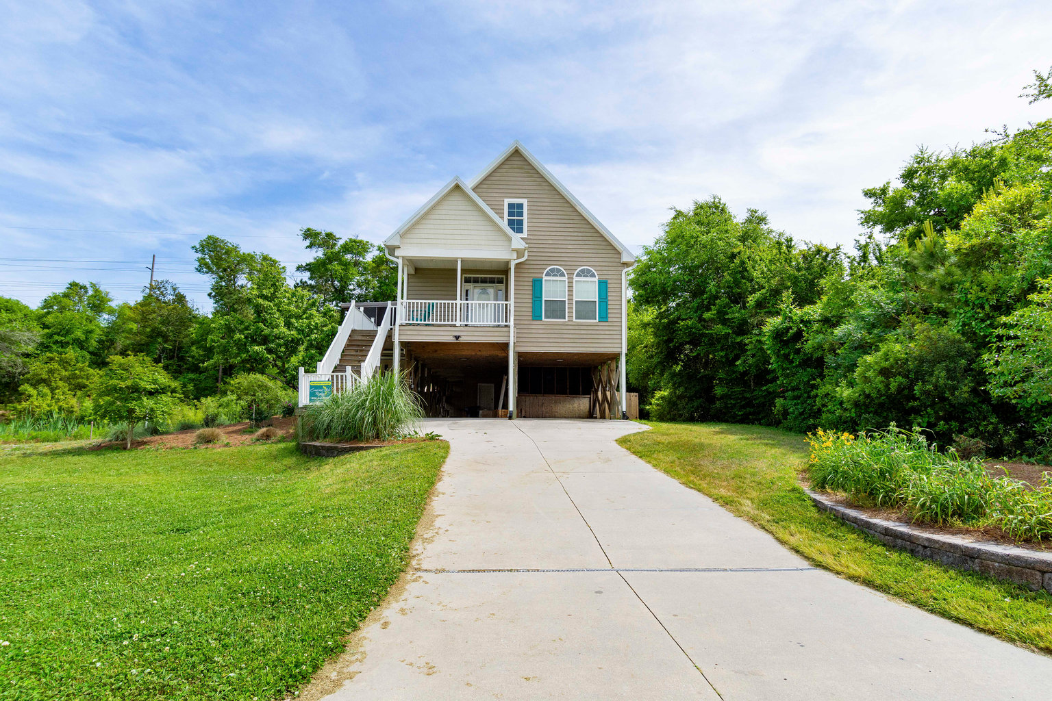Emerald Isle Vacation Rental
