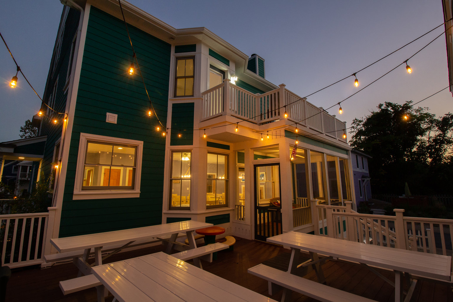 Michigan City Vacation Rental