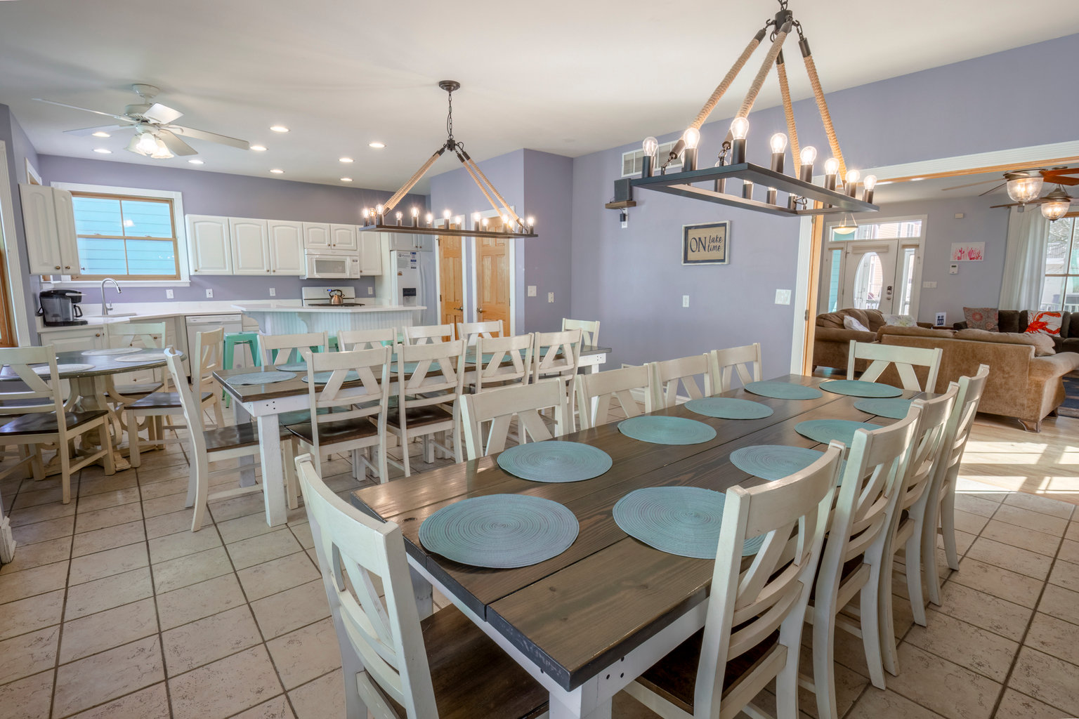 Michigan City Vacation Rental