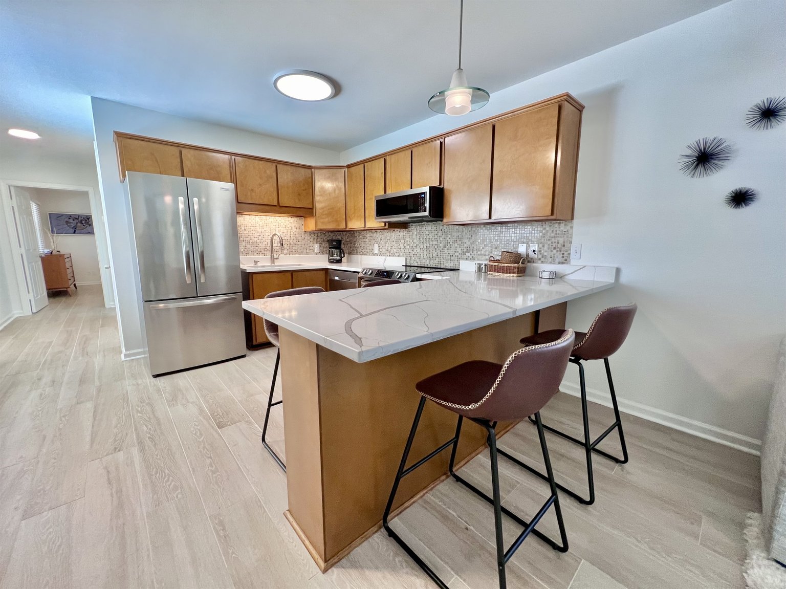 Savannah Vacation Rental