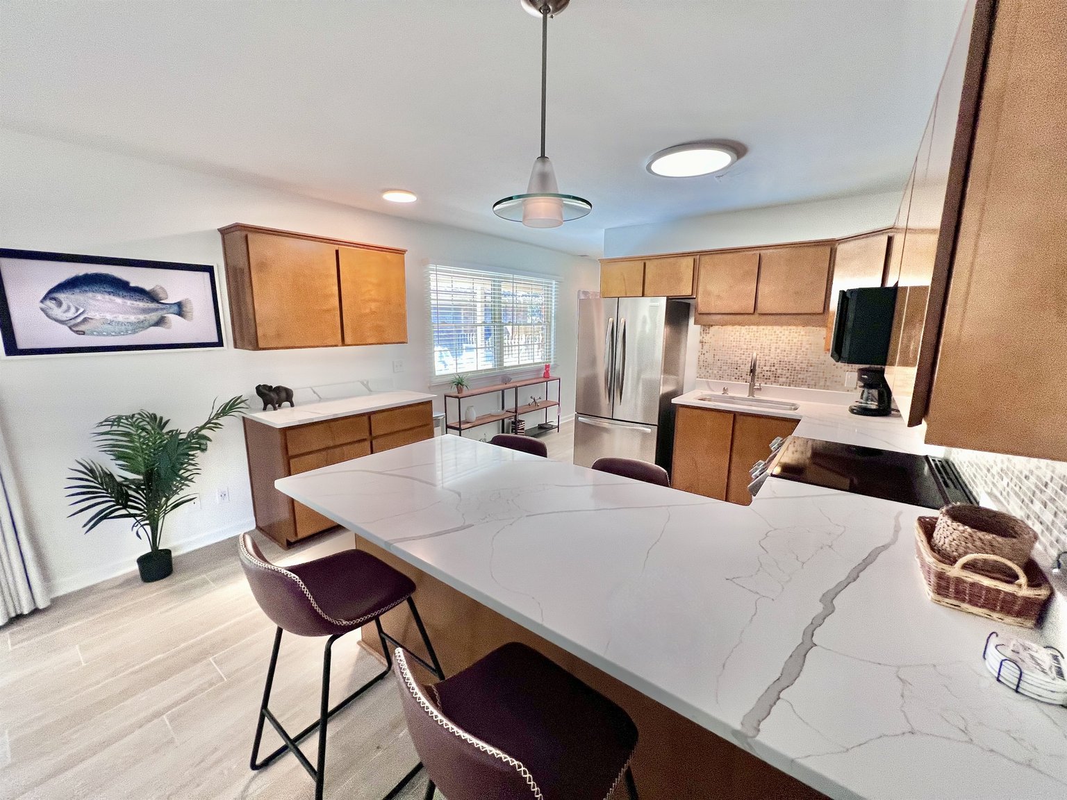 Savannah Vacation Rental