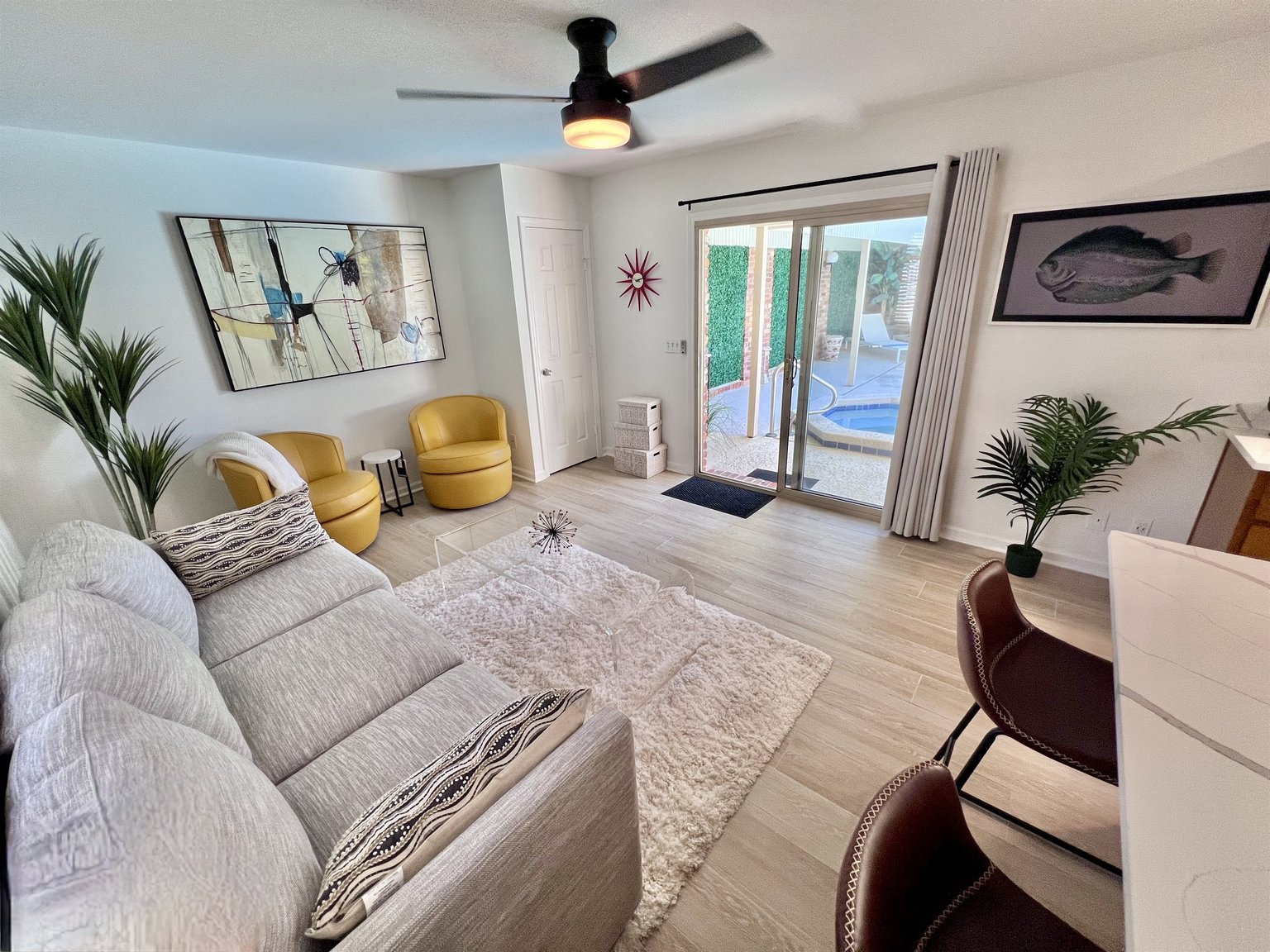 Savannah Vacation Rental