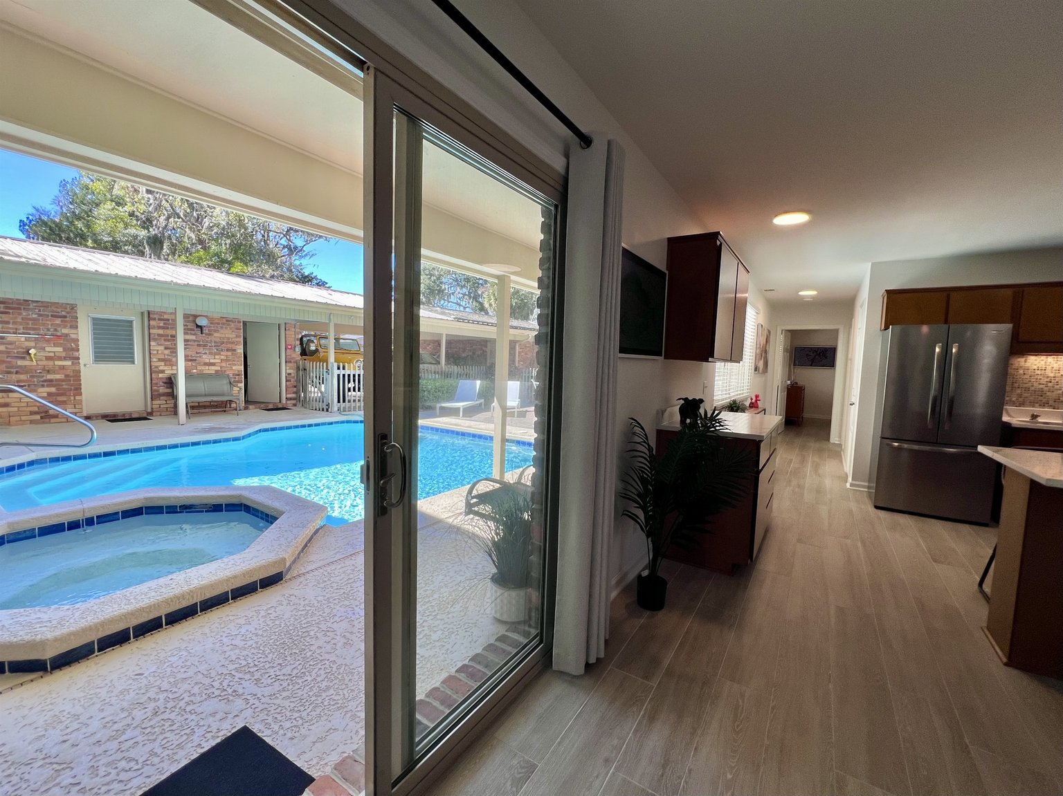 Savannah Vacation Rental