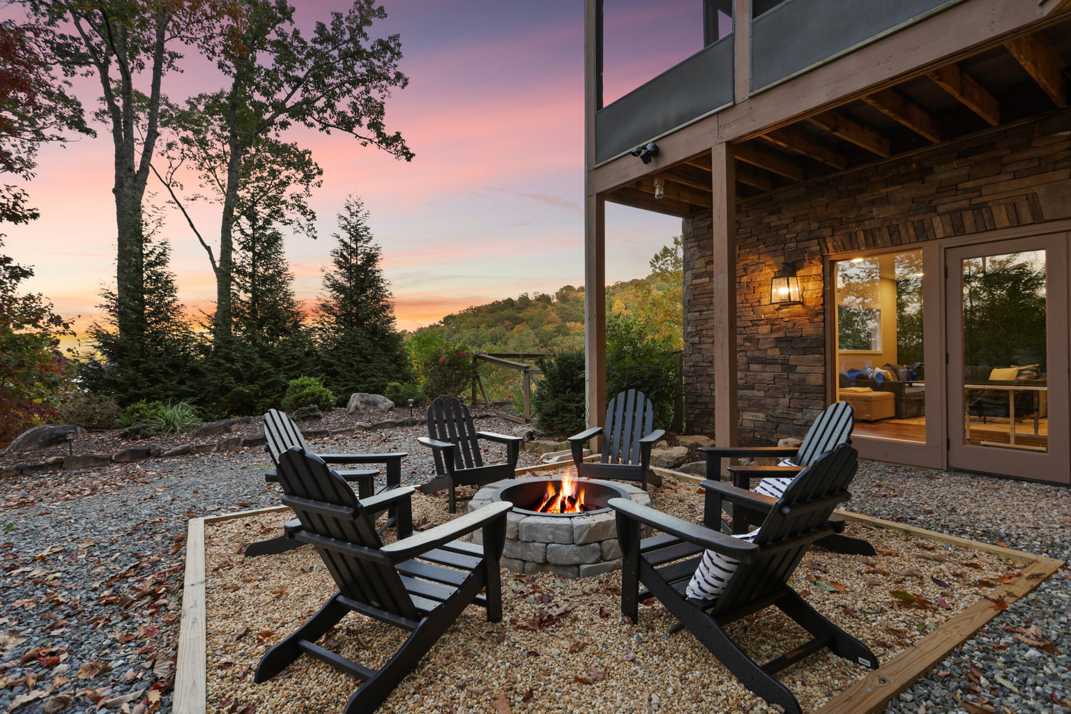 Blue Ridge Vacation Rental