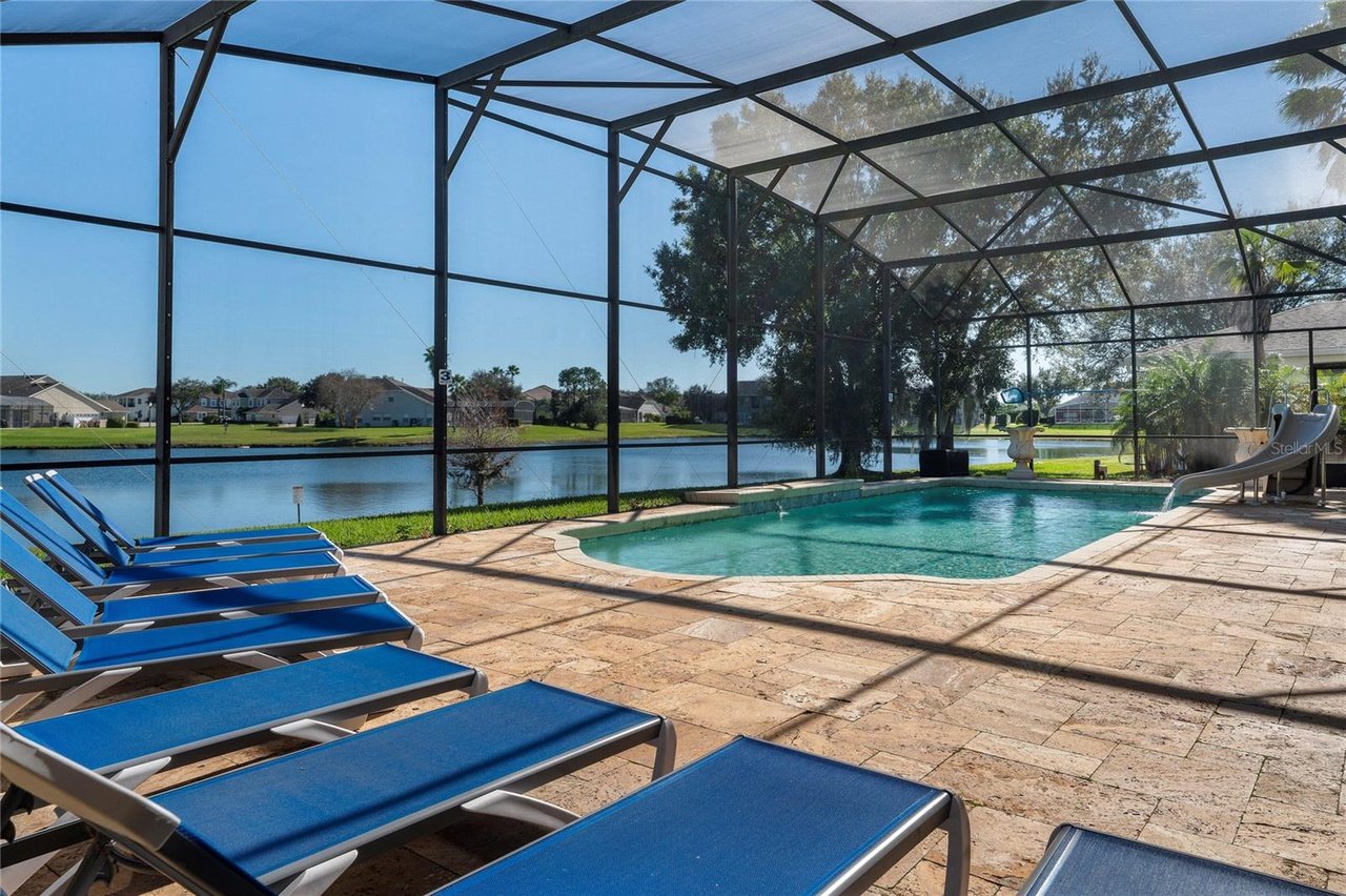 Kissimmee Vacation Rental