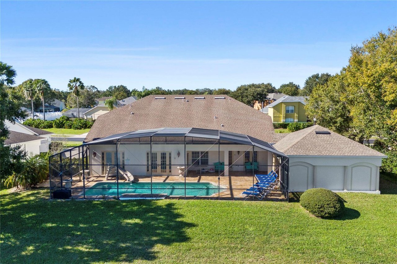Kissimmee Vacation Rental