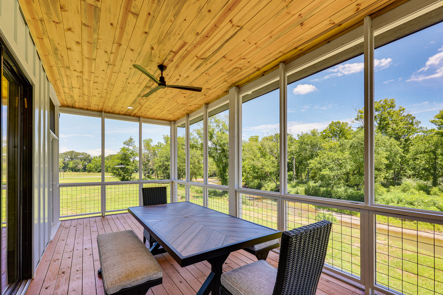 Vacation Rental
