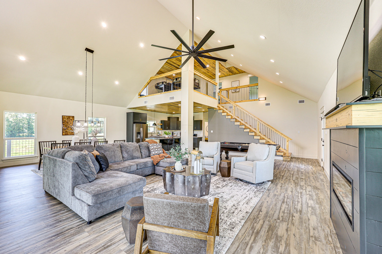 Vacation Rental