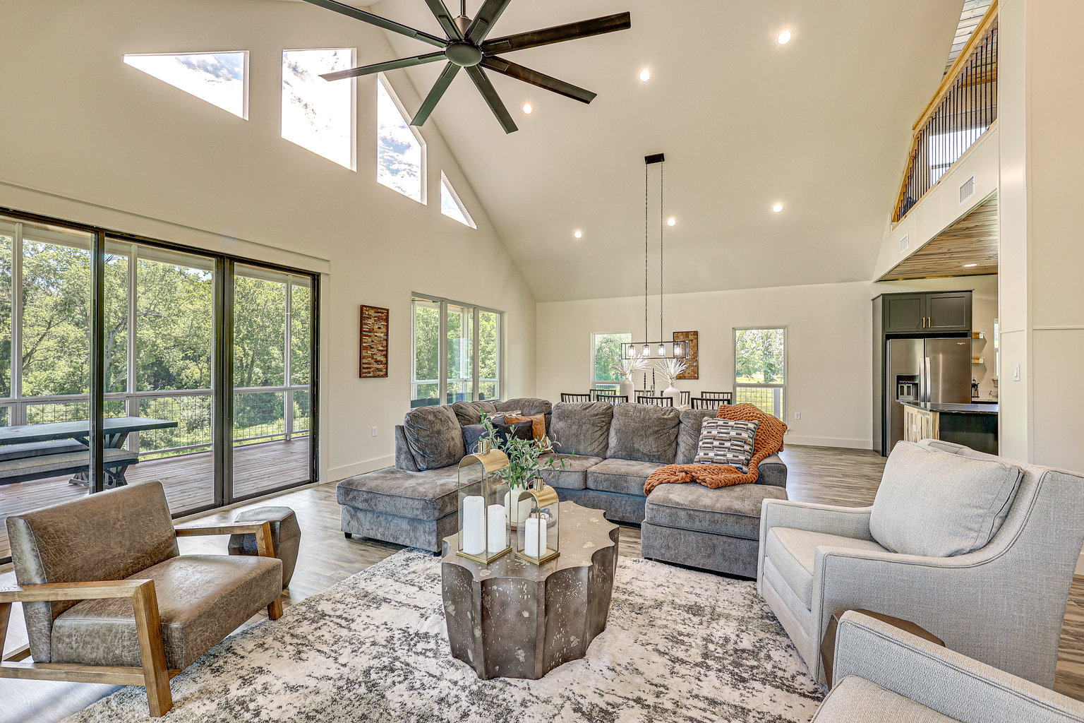 Vacation Rental