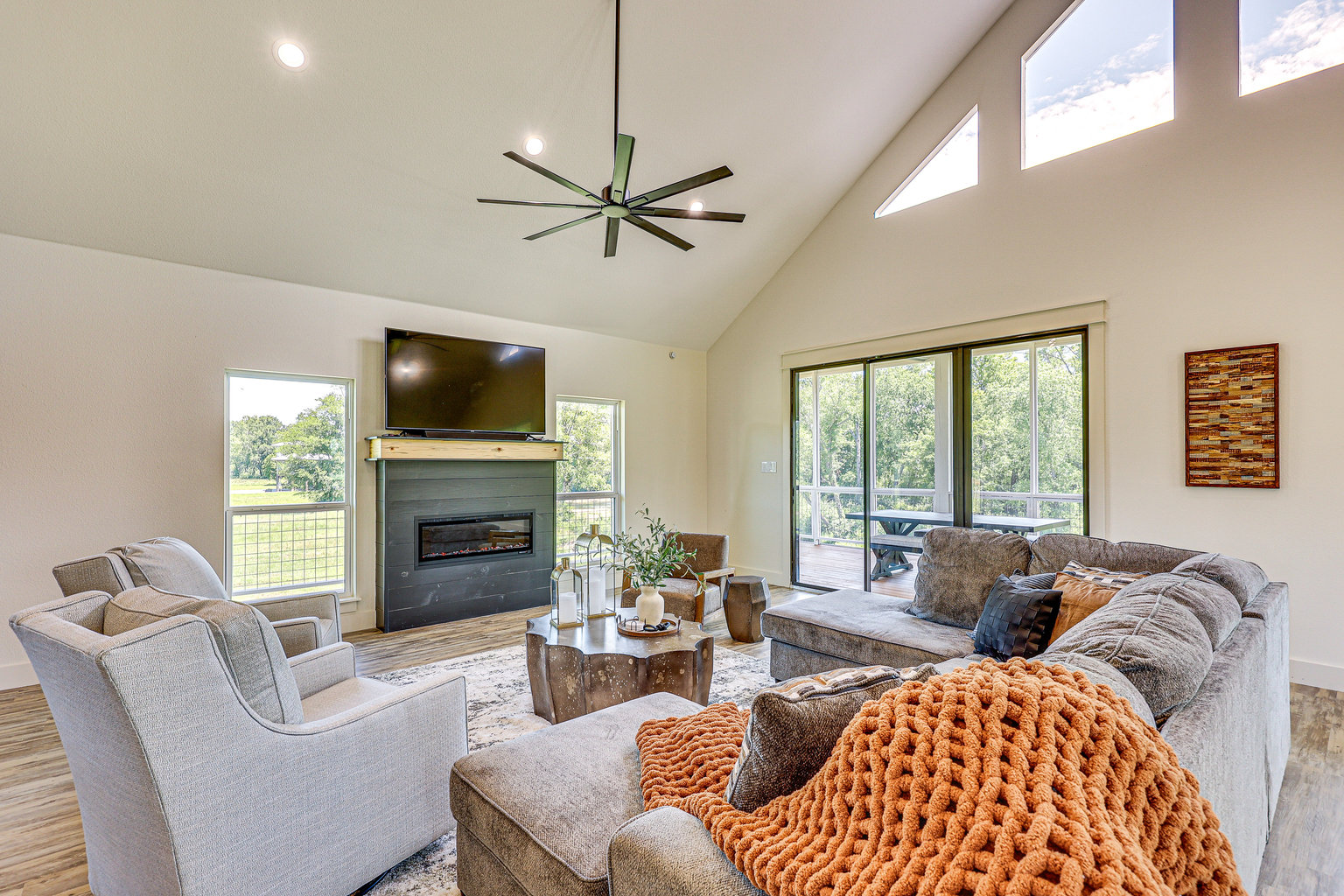 Vacation Rental