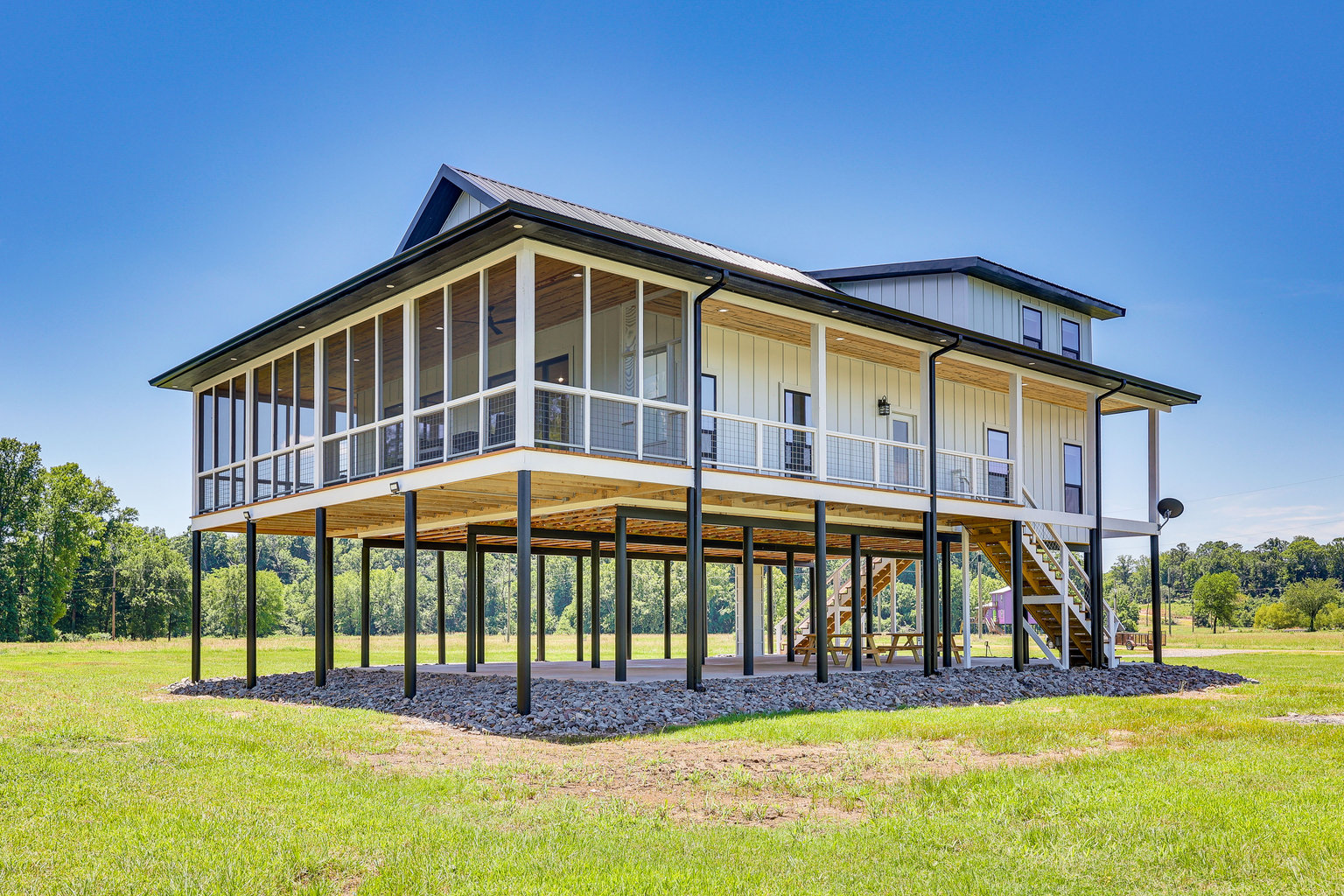 Vacation Rental