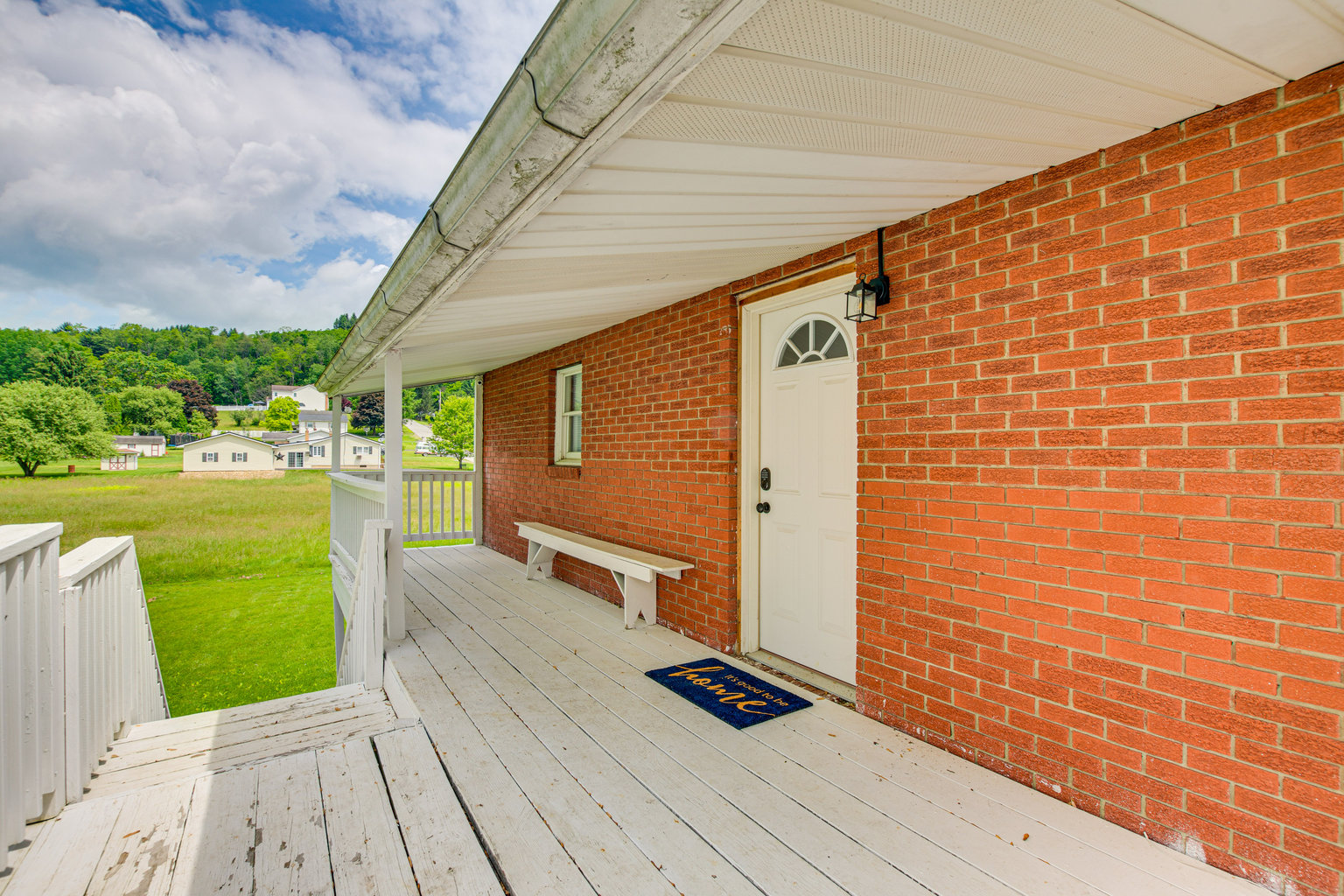 Clearfield Vacation Rental