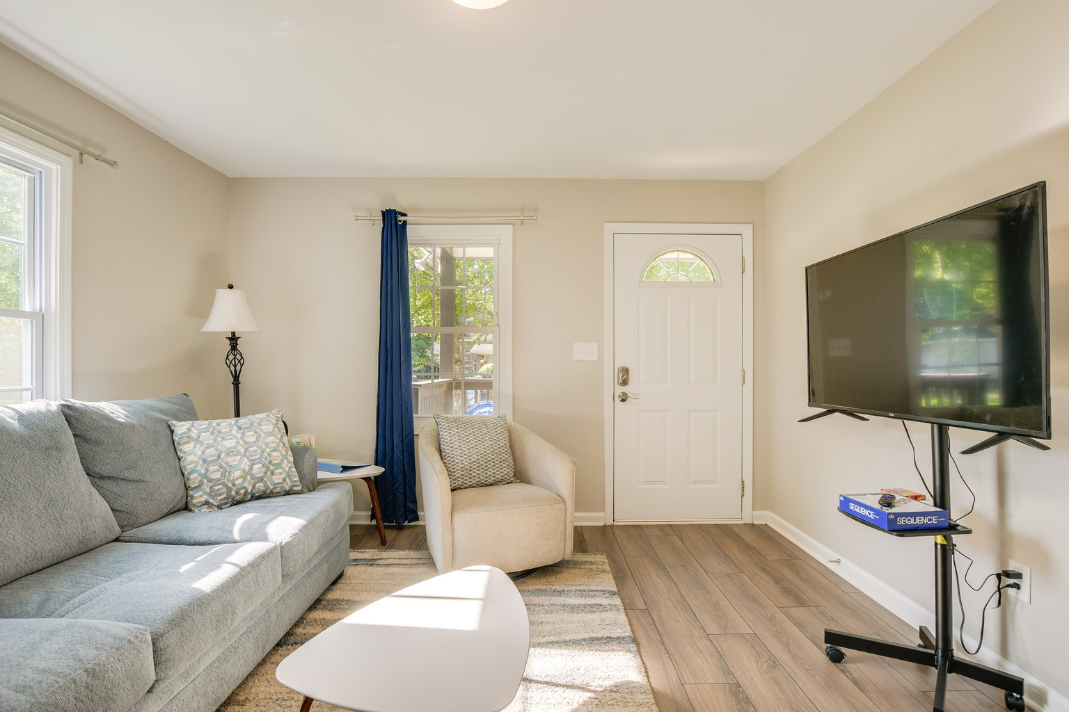 Greenville Vacation Rental