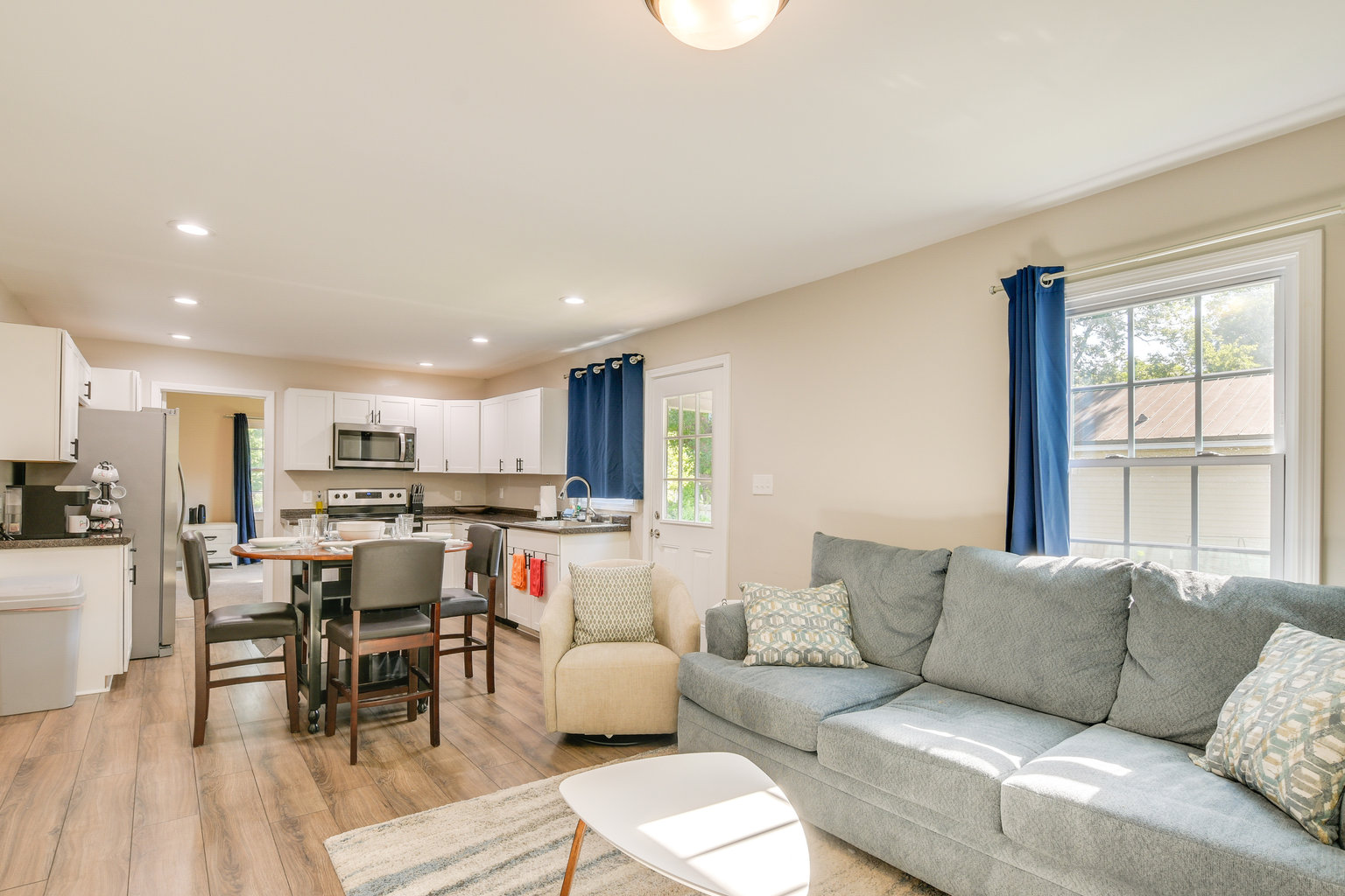 Greenville Vacation Rental