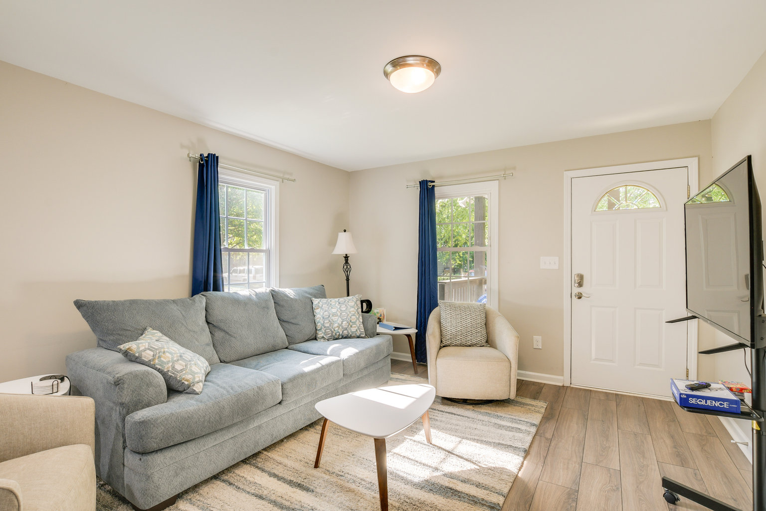 Greenville Vacation Rental