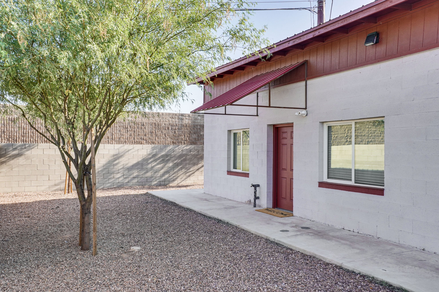Tucson Vacation Rental
