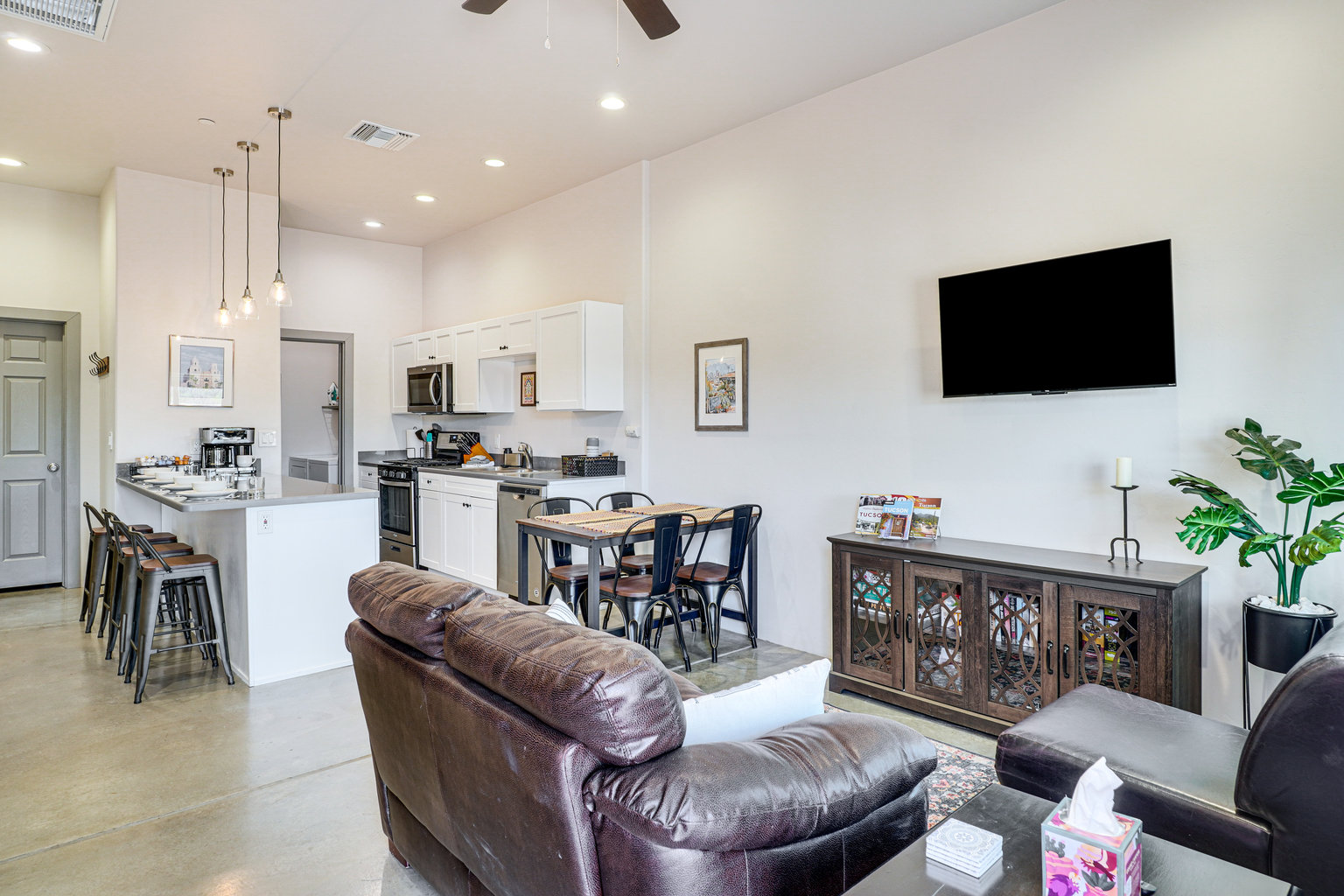 Tucson Vacation Rental
