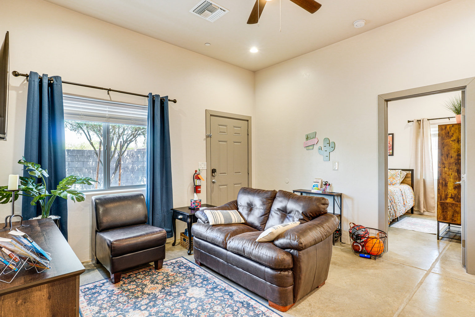Tucson Vacation Rental