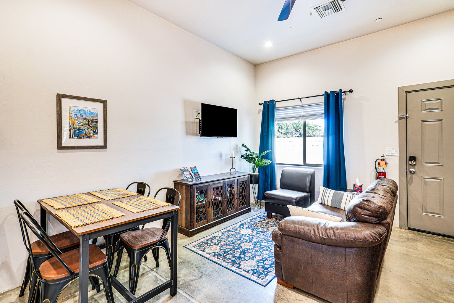 Tucson Vacation Rental