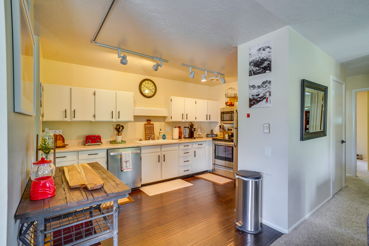 Brian Head Vacation Rental