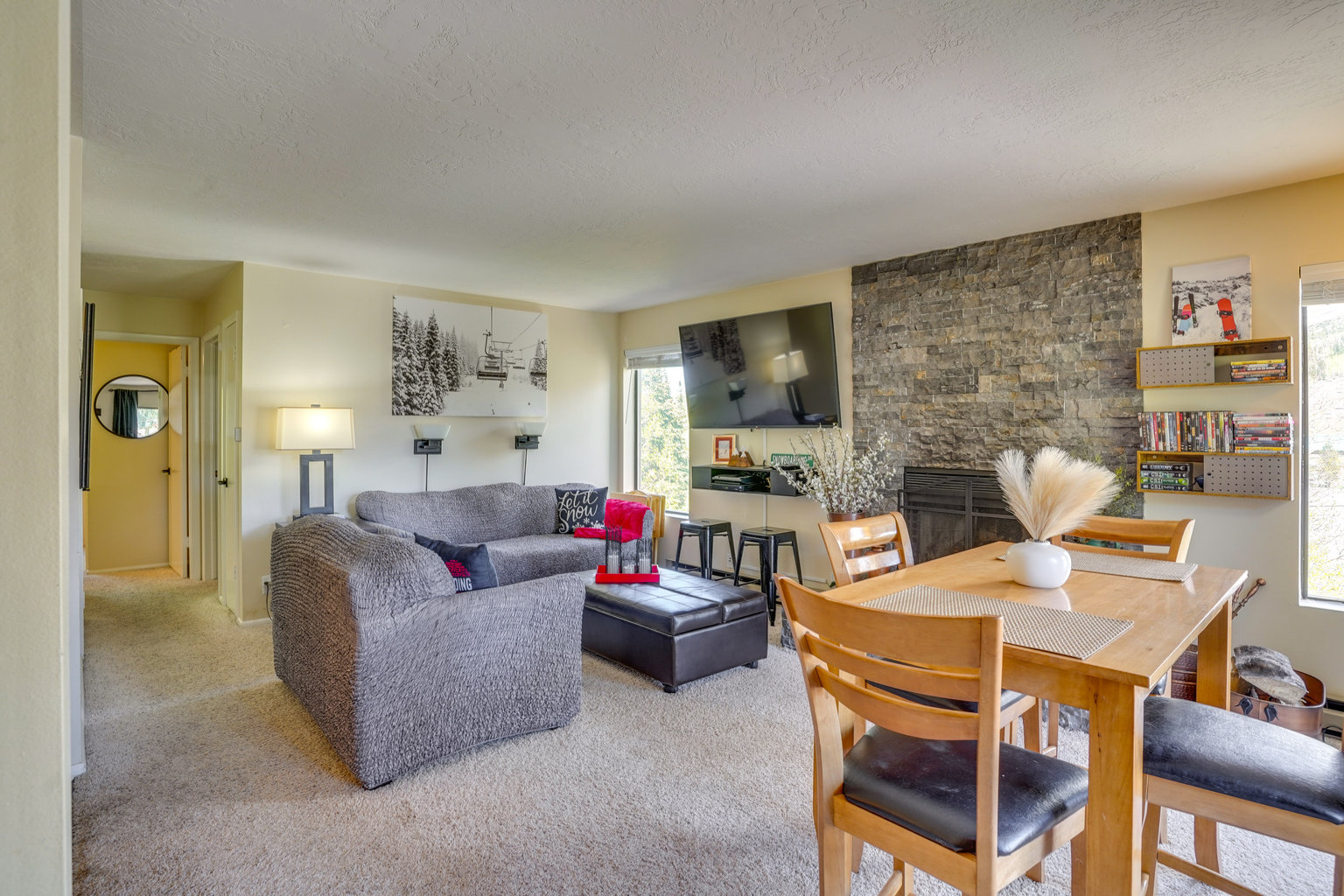 Brian Head Vacation Rental